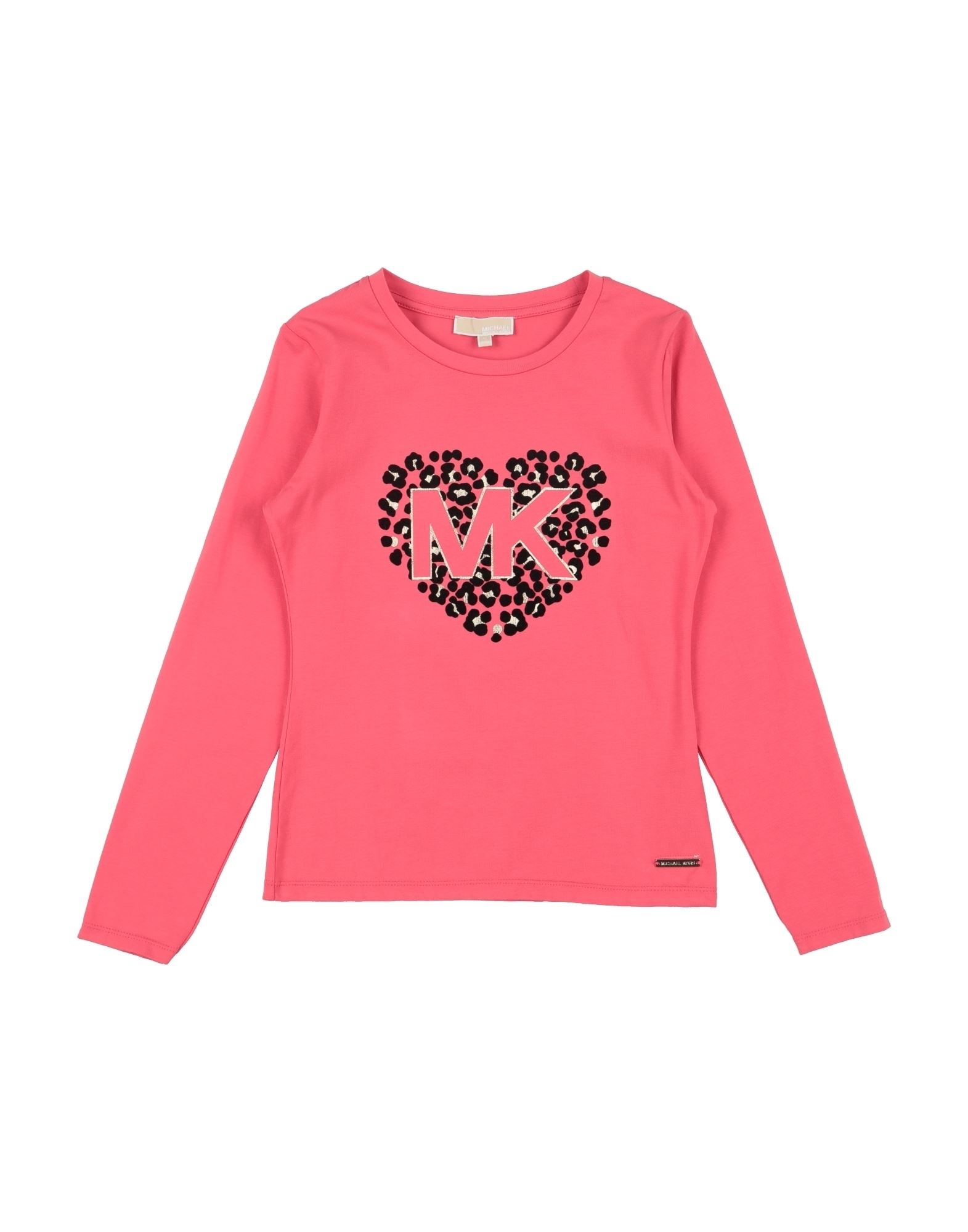  Michael Kors Kids - Tops - T-shirts - On Yoox.com 