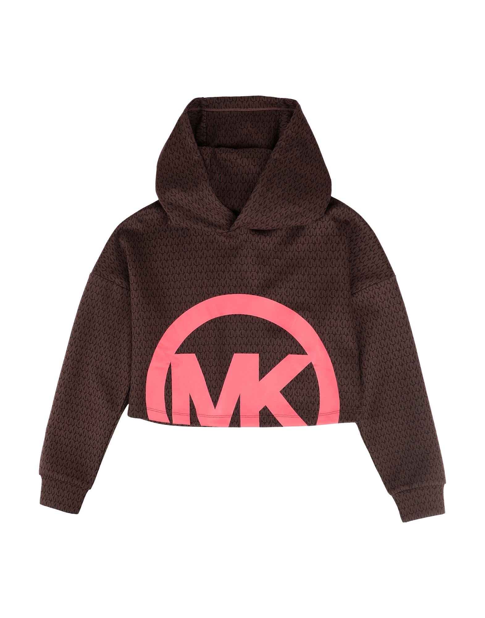 MICHAEL KORS KIDS ΜΠΛΟΥΖΑΚΙΑ Φούτερ