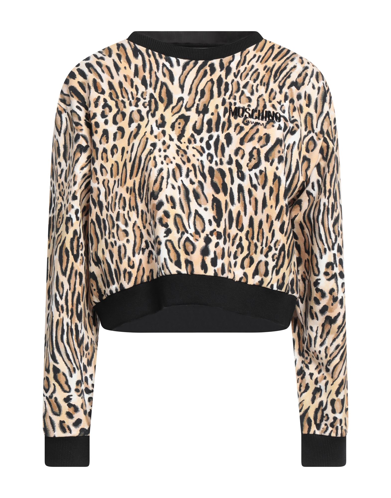 MOSCHINO ΜΠΛΟΥΖΑΚΙΑ Φούτερ