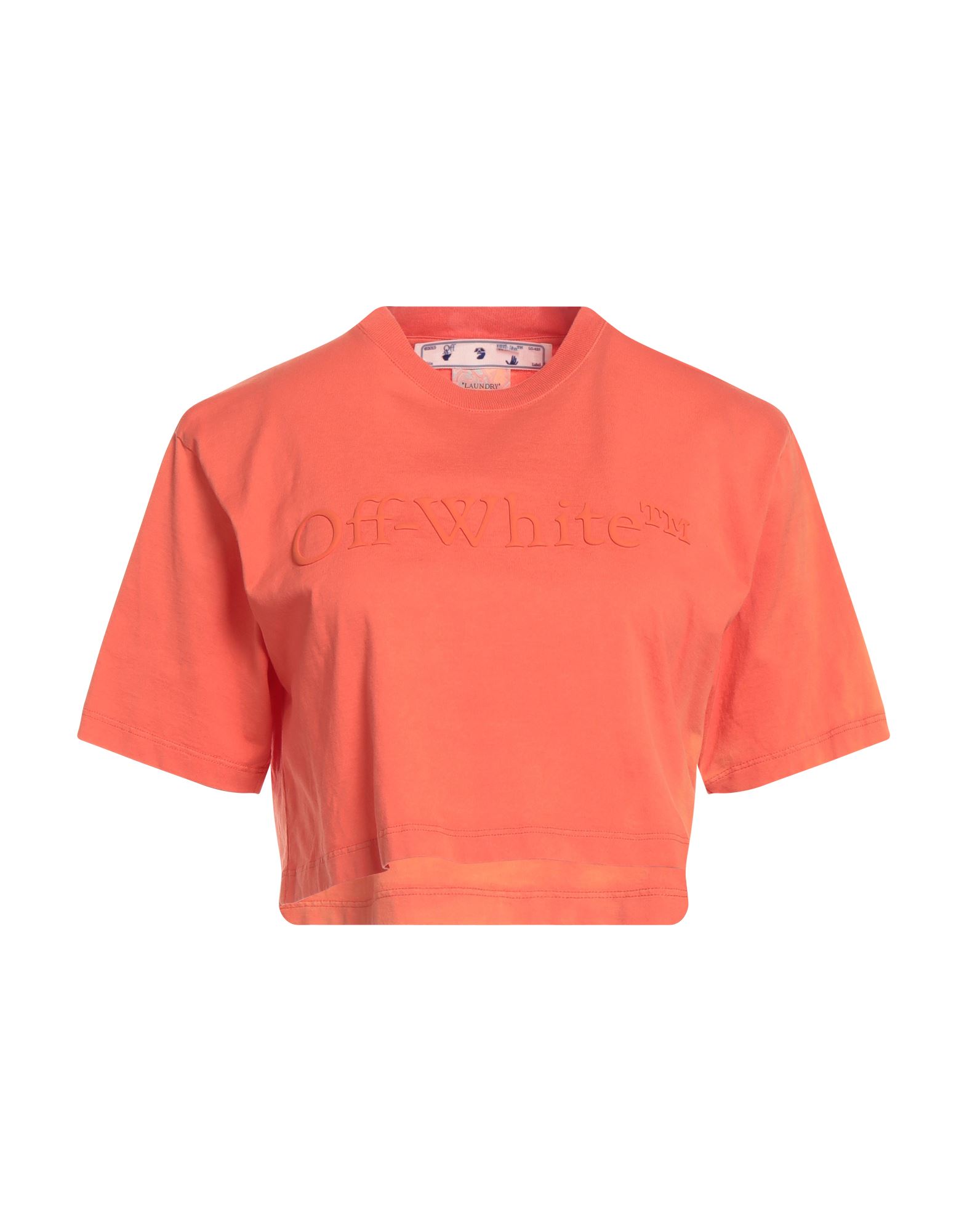 OFF-WHITE™ OFF-WHITE™ ΜΠΛΟΥΖΑΚΙΑ T-shirt
