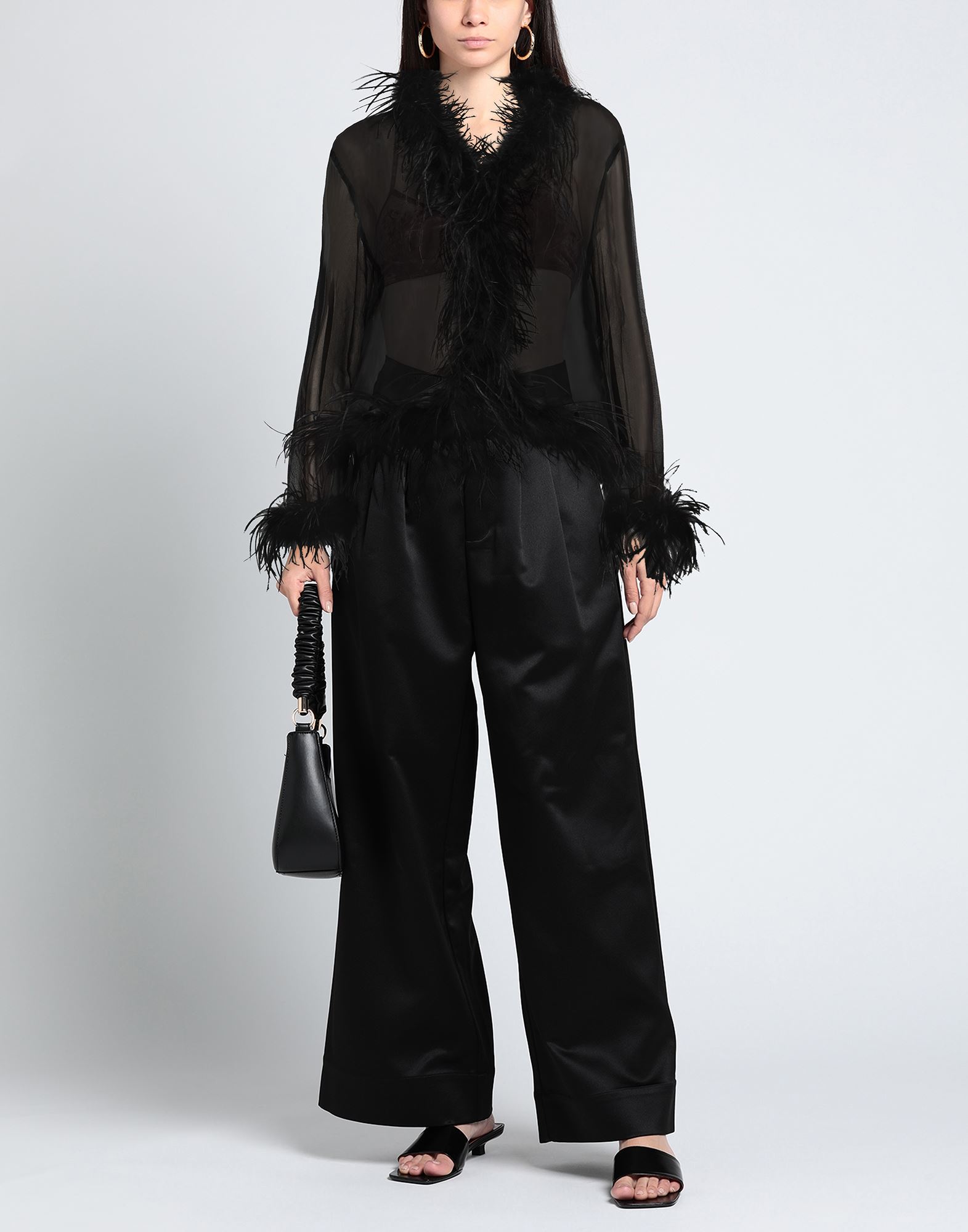  Maje - Topwear - Camicie - On Yoox.com 