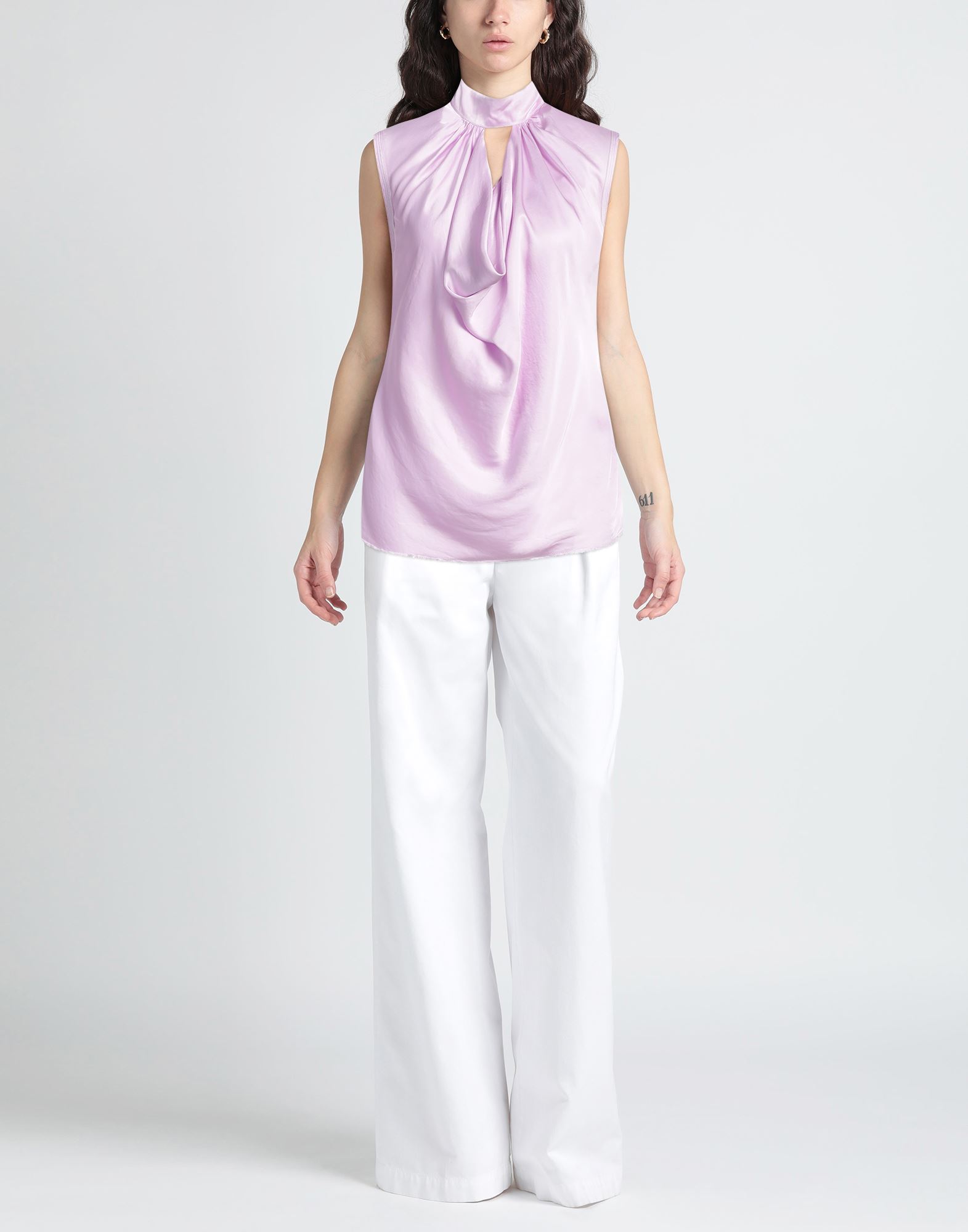  N°21 - Camisetas Y Tops - Tops - On Yoox.com 