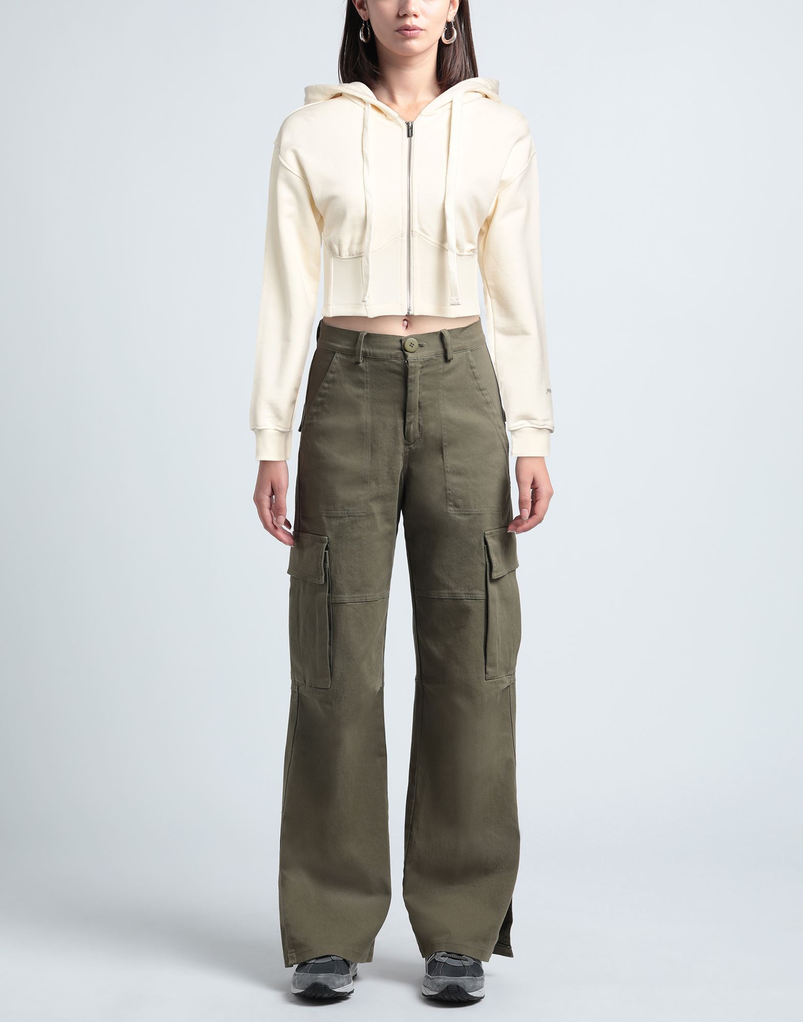  Hinnominate - Tops - Sweatshirts - On Yoox.com 