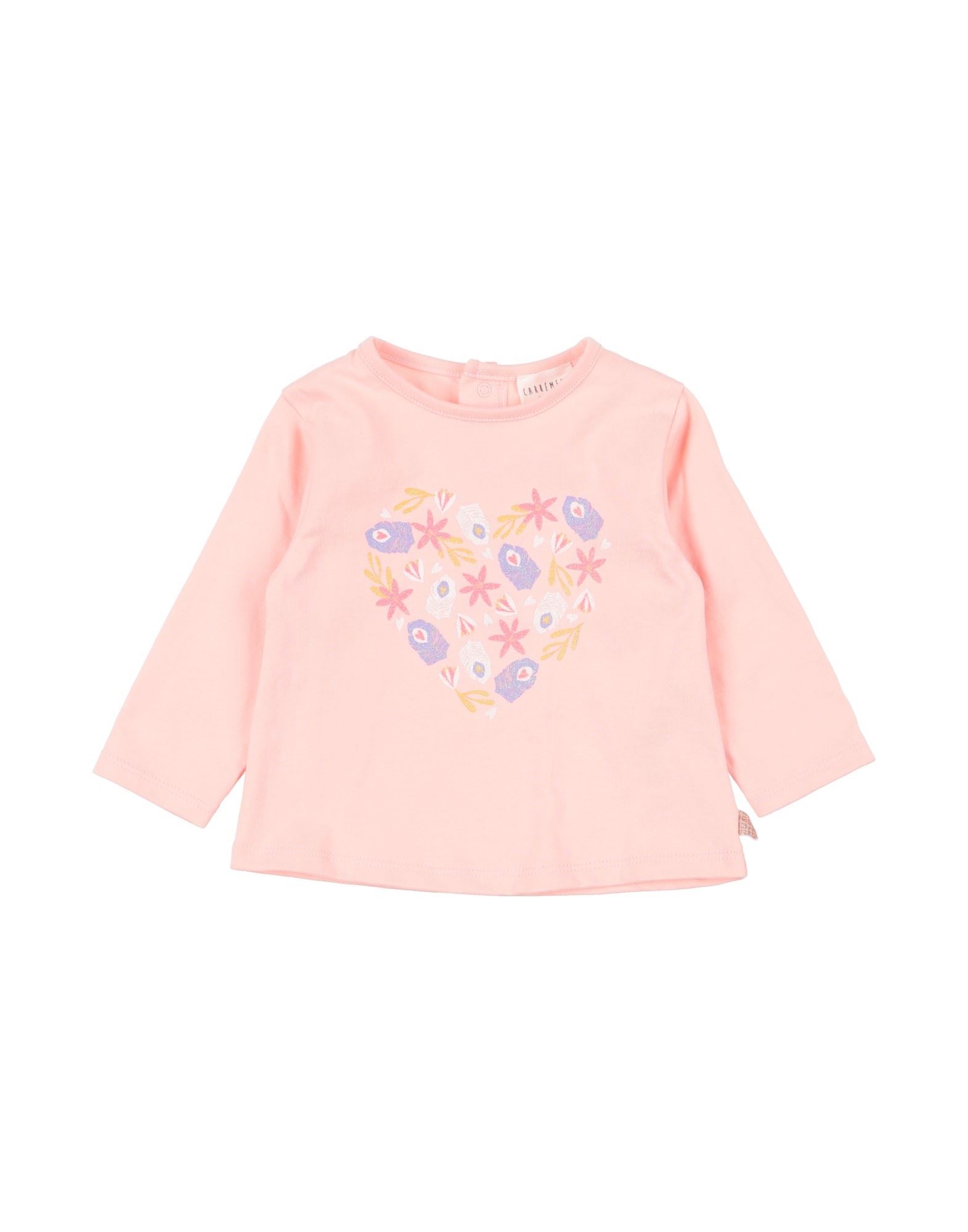 �ԥ����볫�����CARR?MENT BEAU �����륺 0-24 ���� T ����� �ڡ���ԥ� 3 �������˥å����åȥ� 100%