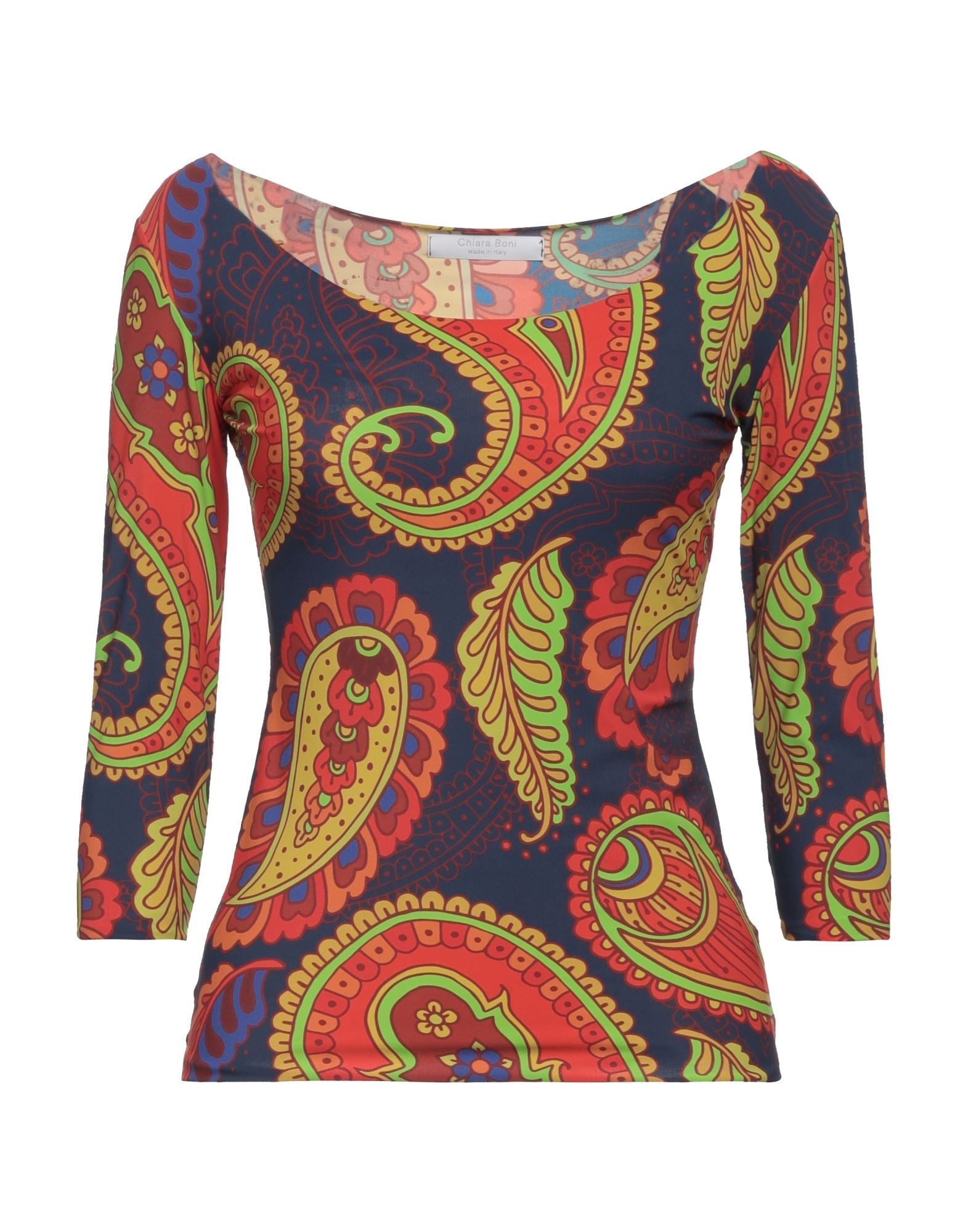 ԥ볫CHIARA BONI LA PETITE ROBE ǥ T  ͥӡ 38 ʥ 72% / ݥꥦ쥿 28%