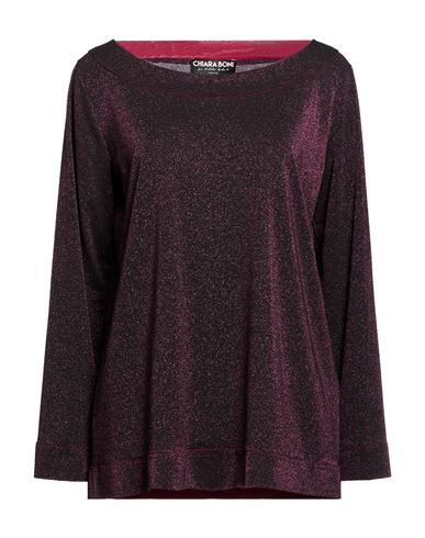 T-shirts Damen Violett 32,34,36,38,42 Damen