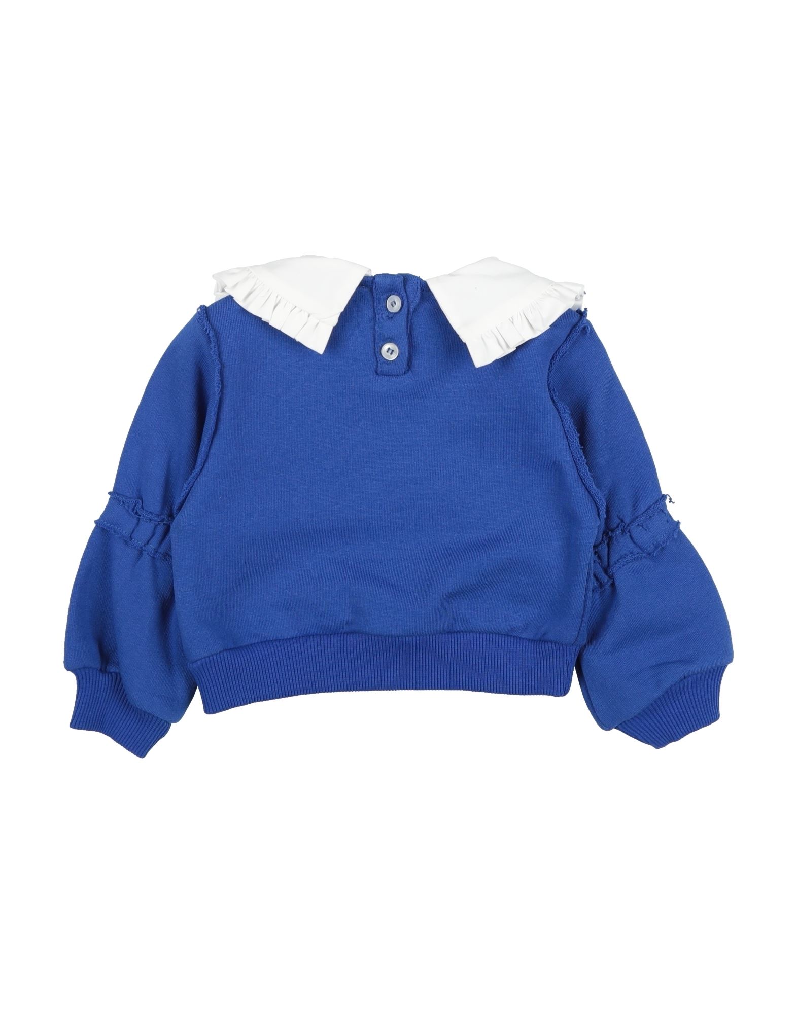  U+é - Tops - Sweatshirts - On Yoox.com 
