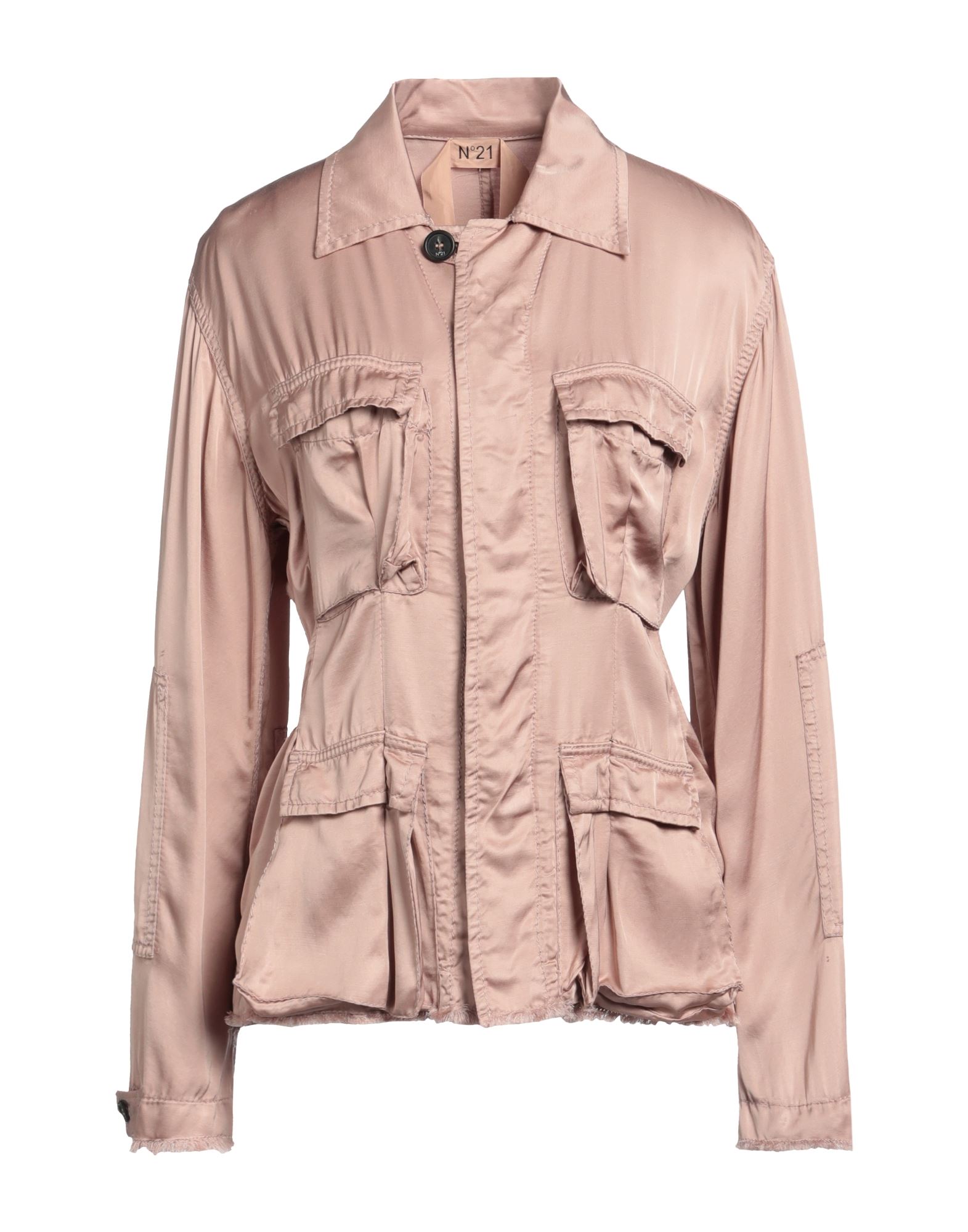  N°21 - Tops - Hemden - On Yoox.com 