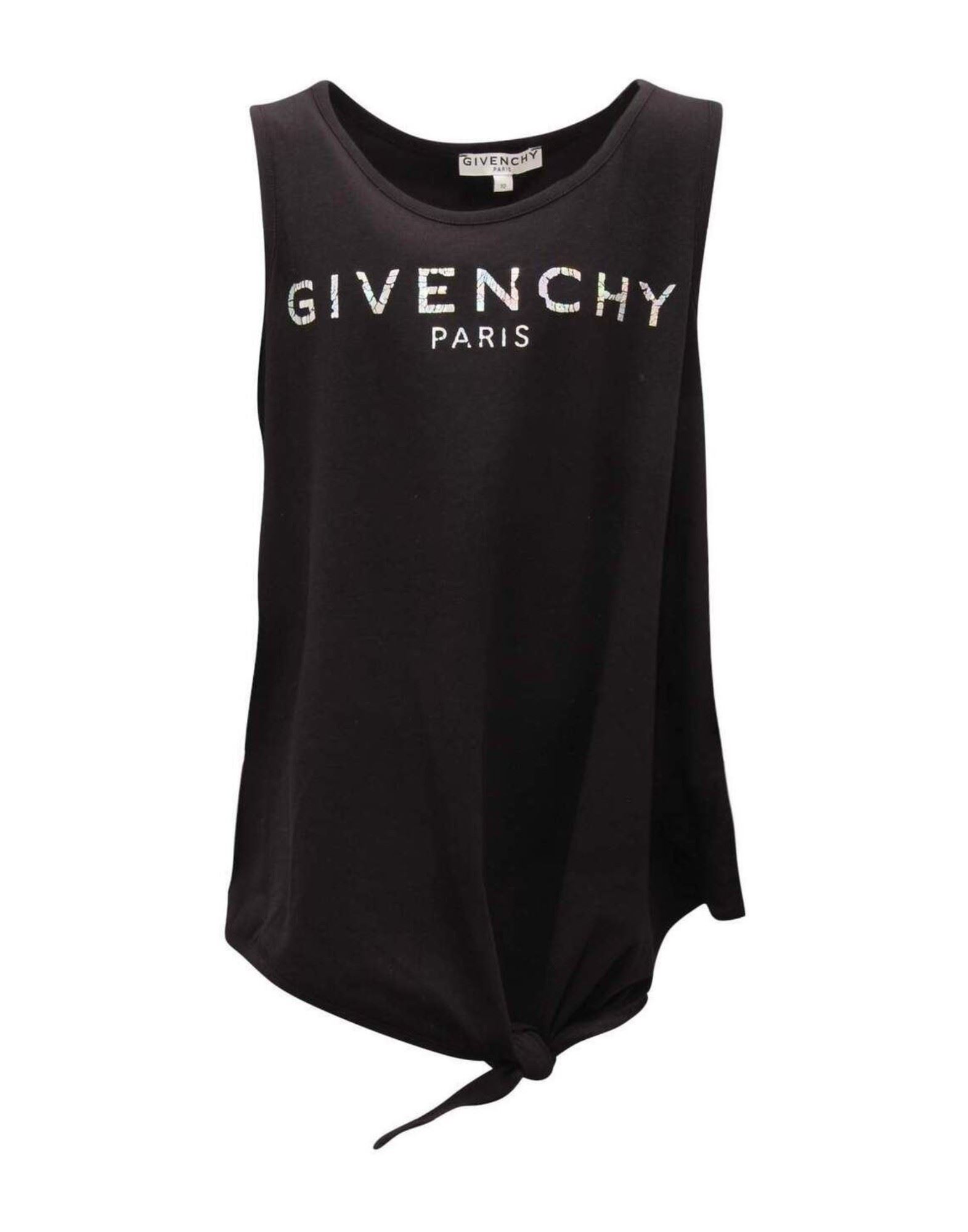 GIVENCHY ΜΠΛΟΥΖΑΚΙΑ T-shirt