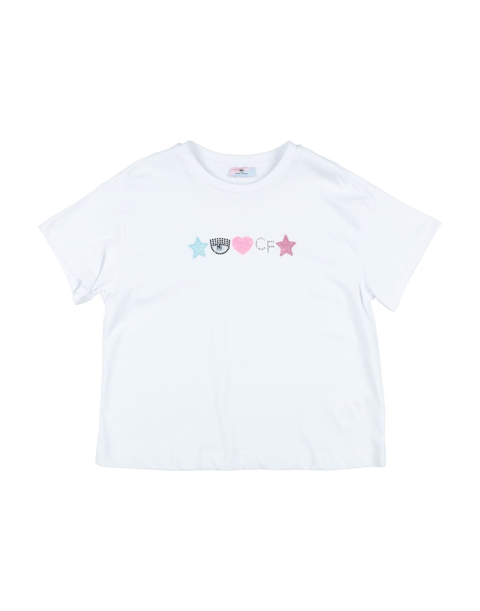 CHIARA FERRAGNI ΜΠΛΟΥΖΑΚΙΑ T-shirt