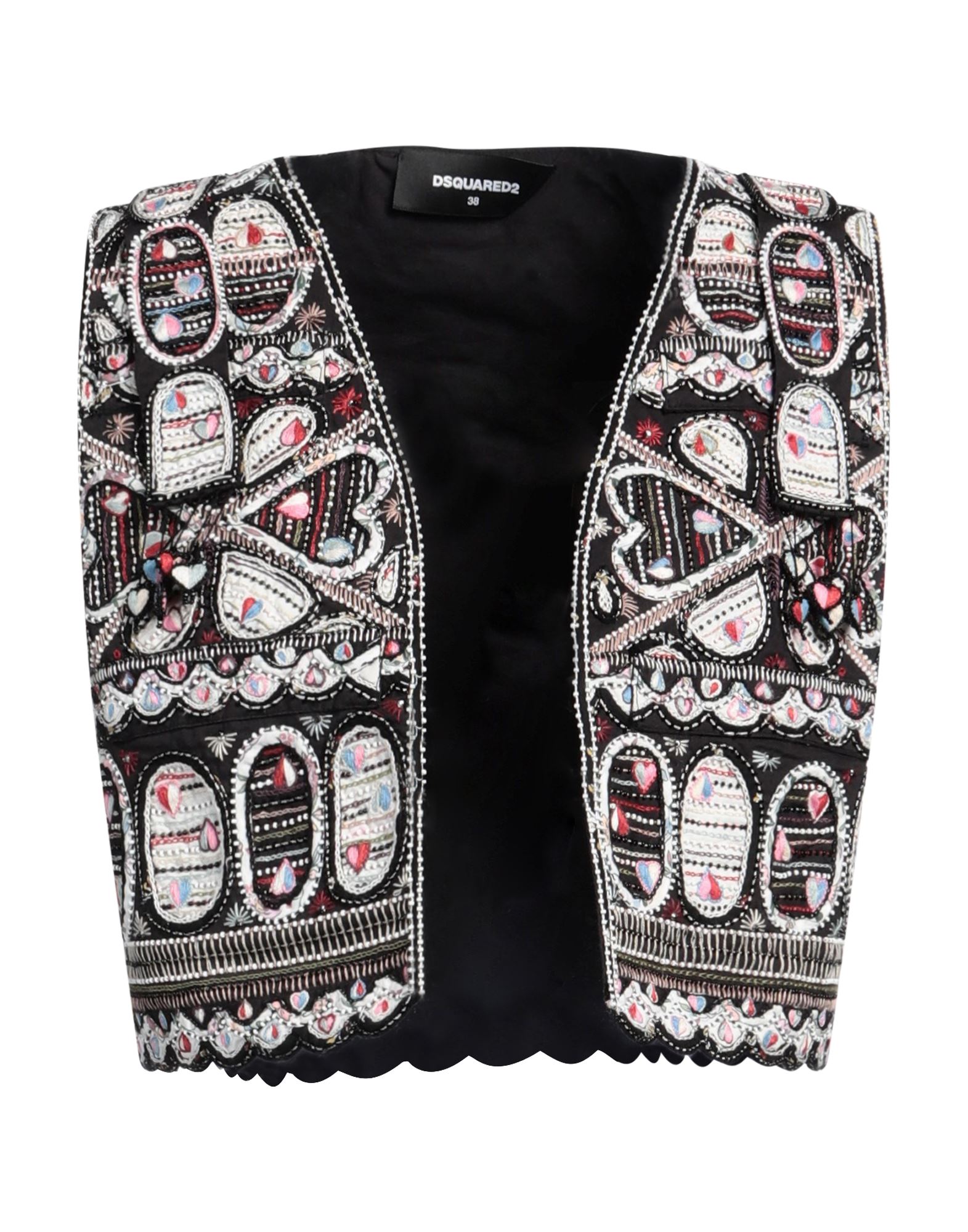 DSQUARED2 DSQUARED2 ΣΥΝΟΛΑ ΚΑΙ ΣΕΤ Γιλέκο