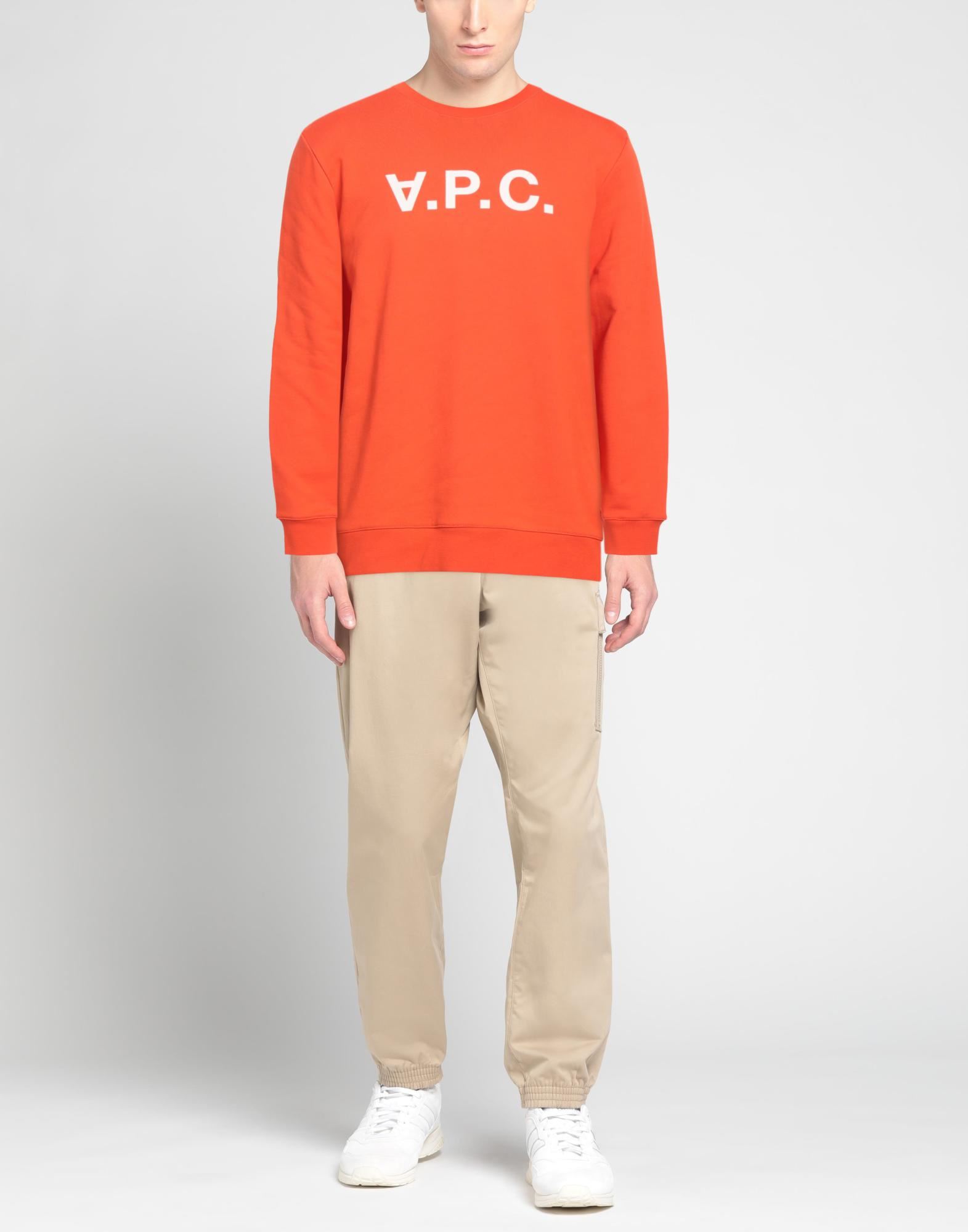  A.p.c. - Tops - Sweatshirts - On Yoox.com 