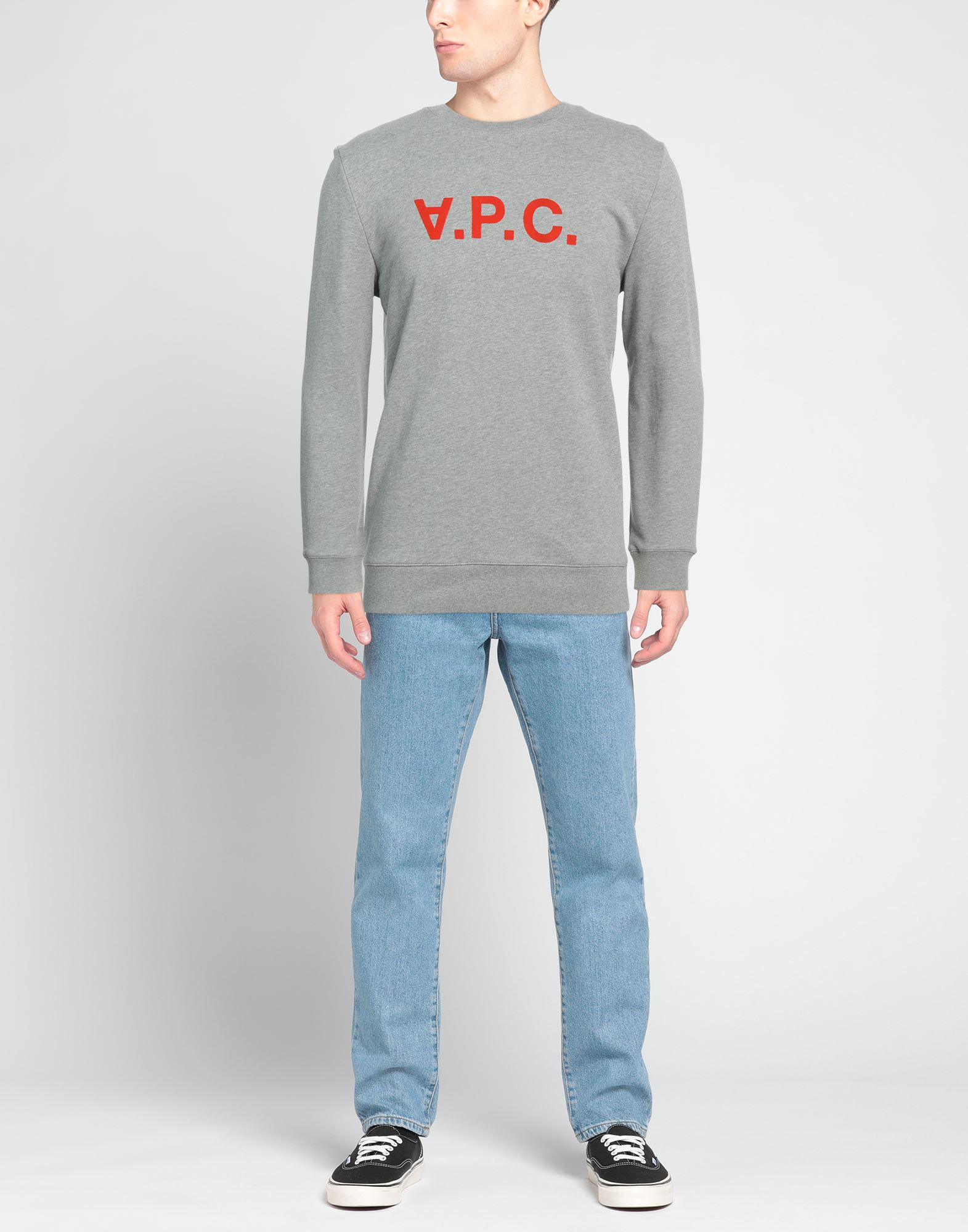  A.p.c. - Tops - Sweatshirts - On Yoox.com 