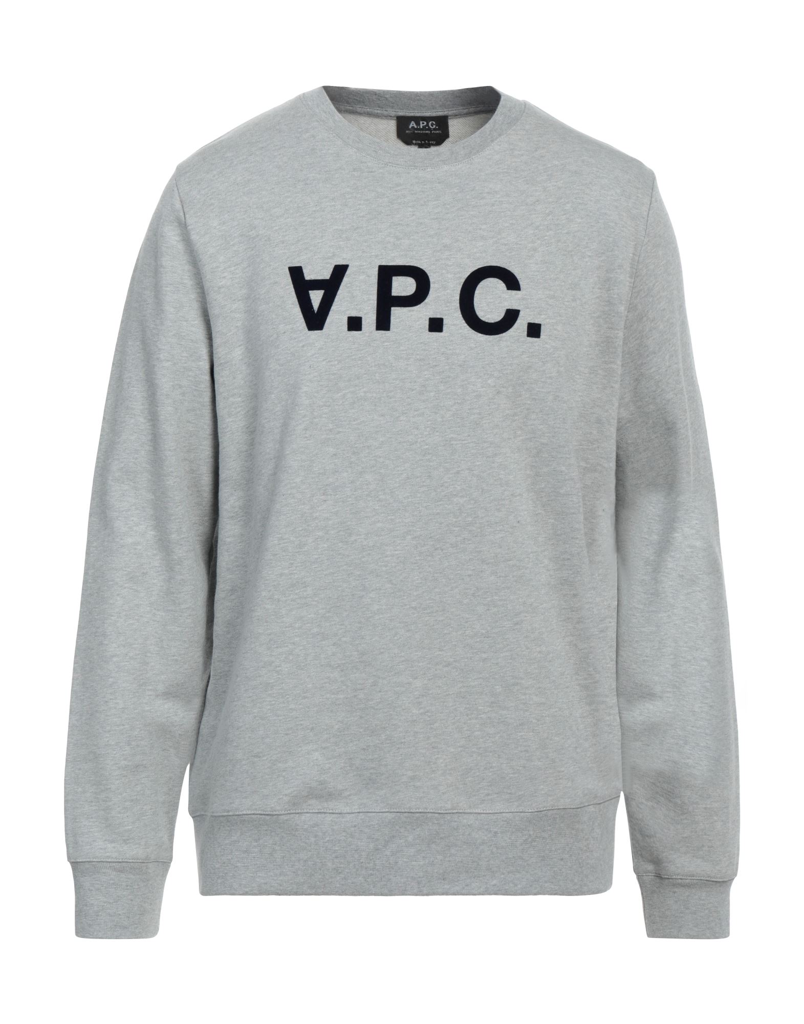 A.P.C. ΜΠΛΟΥΖΑΚΙΑ Φούτερ