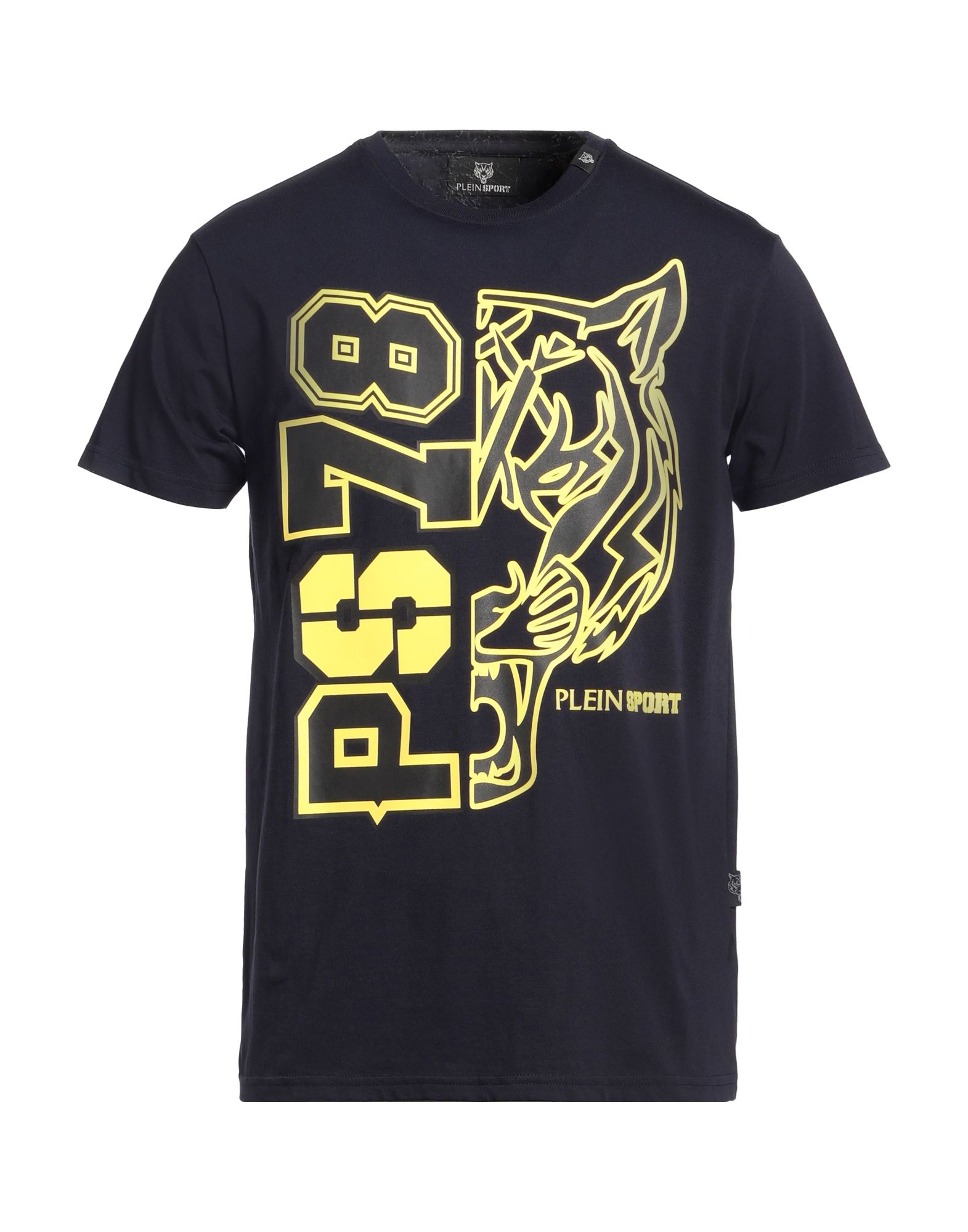  Plein Sport - Tops - T-shirts - On Yoox.com 
