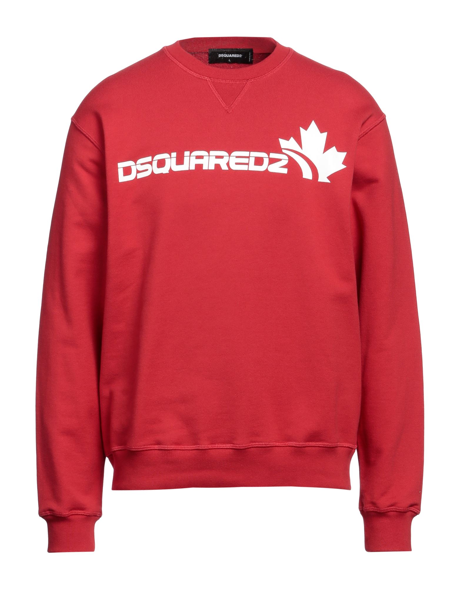 DSQUARED2 ΜΠΛΟΥΖΑΚΙΑ Φούτερ
