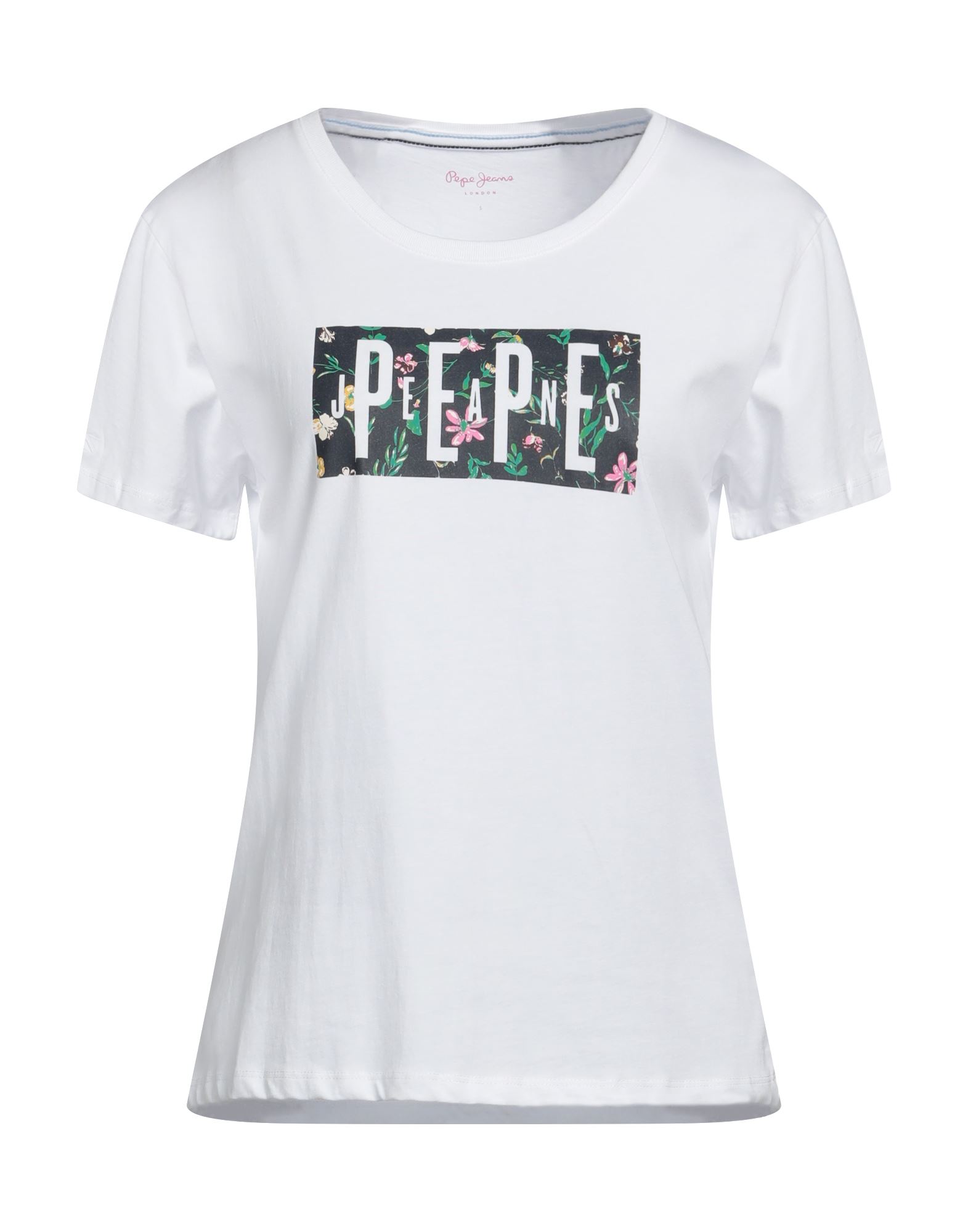 PEPE JEANS ΜΠΛΟΥΖΑΚΙΑ T-shirt