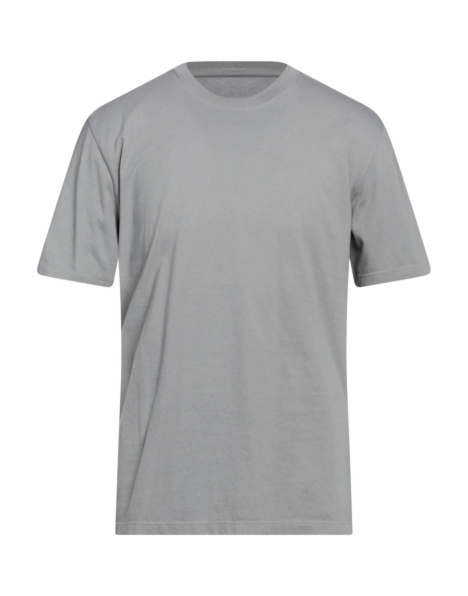 マルタンマルジェラ　グレー Tシャツ メゾンマルジェラ MAISON MARGIELA Tシャツ 半袖 メンズ T SHIRT