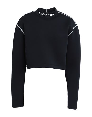 Sudadera Mujer Negro L,M,S Mujer