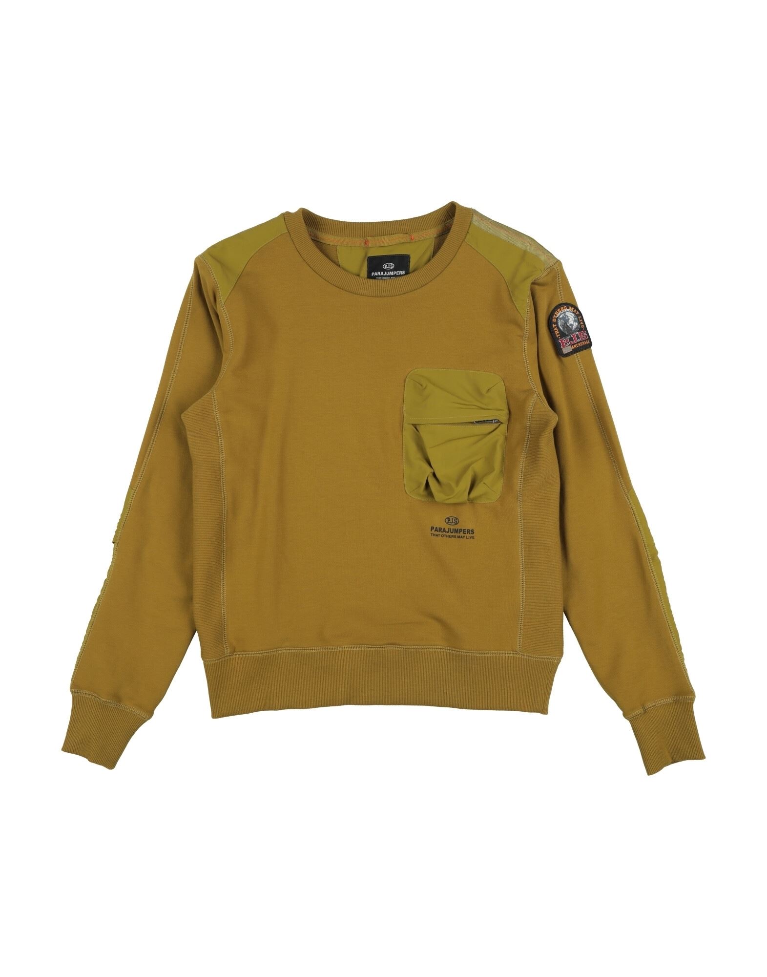  Parajumpers - Tops - Sweatshirts - On Yoox.com 