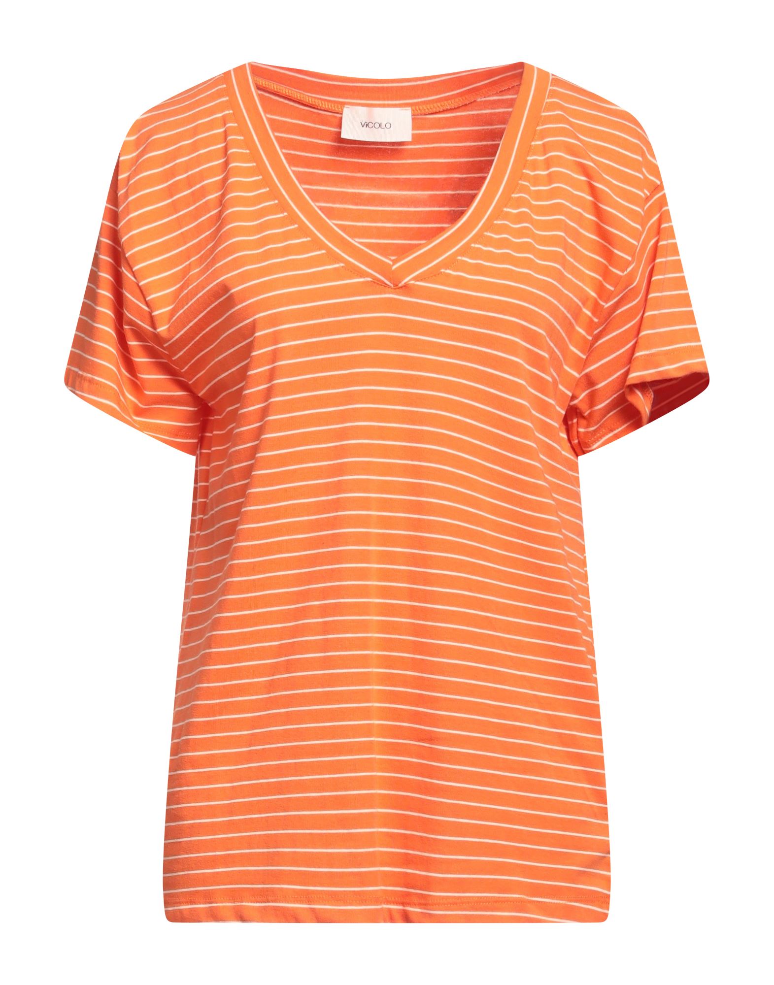 VICOLO ΜΠΛΟΥΖΑΚΙΑ T-shirt