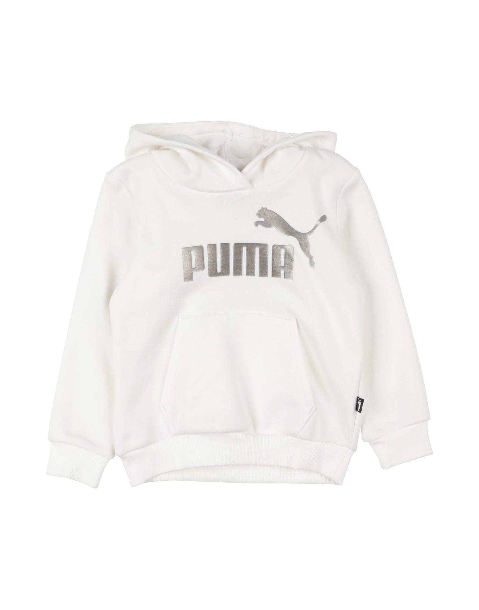 PUMA ΜΠΛΟΥΖΑΚΙΑ Φούτερ