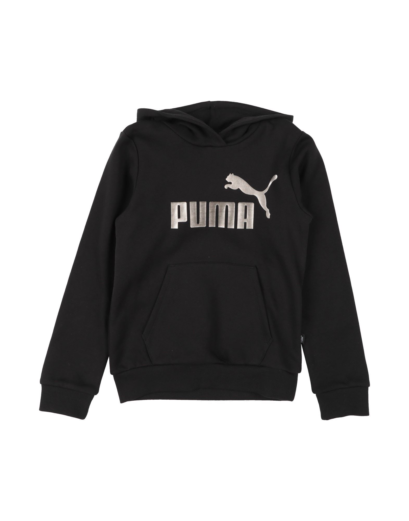 ԥ볫PUMA 륺 9-16  åȥ ֥å 10 åȥ 68% / ݥꥨƥ 32% / ݥꥦ쥿 ESS+ Logo Hoodie FL G
