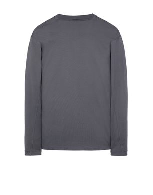 Long Sleeve t Shirt Stone Island Men - Official Store