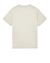 2 of 4 - Short sleeve t-shirt Man 203G3 STONE ISLAND STELLINA Back STONE ISLAND