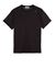 1 of 4 - Short sleeve t-shirt Man 203G3 STONE ISLAND STELLINA Front STONE ISLAND