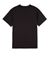 2 of 4 - Short sleeve t-shirt Man 203G3 STONE ISLAND STELLINA Back STONE ISLAND