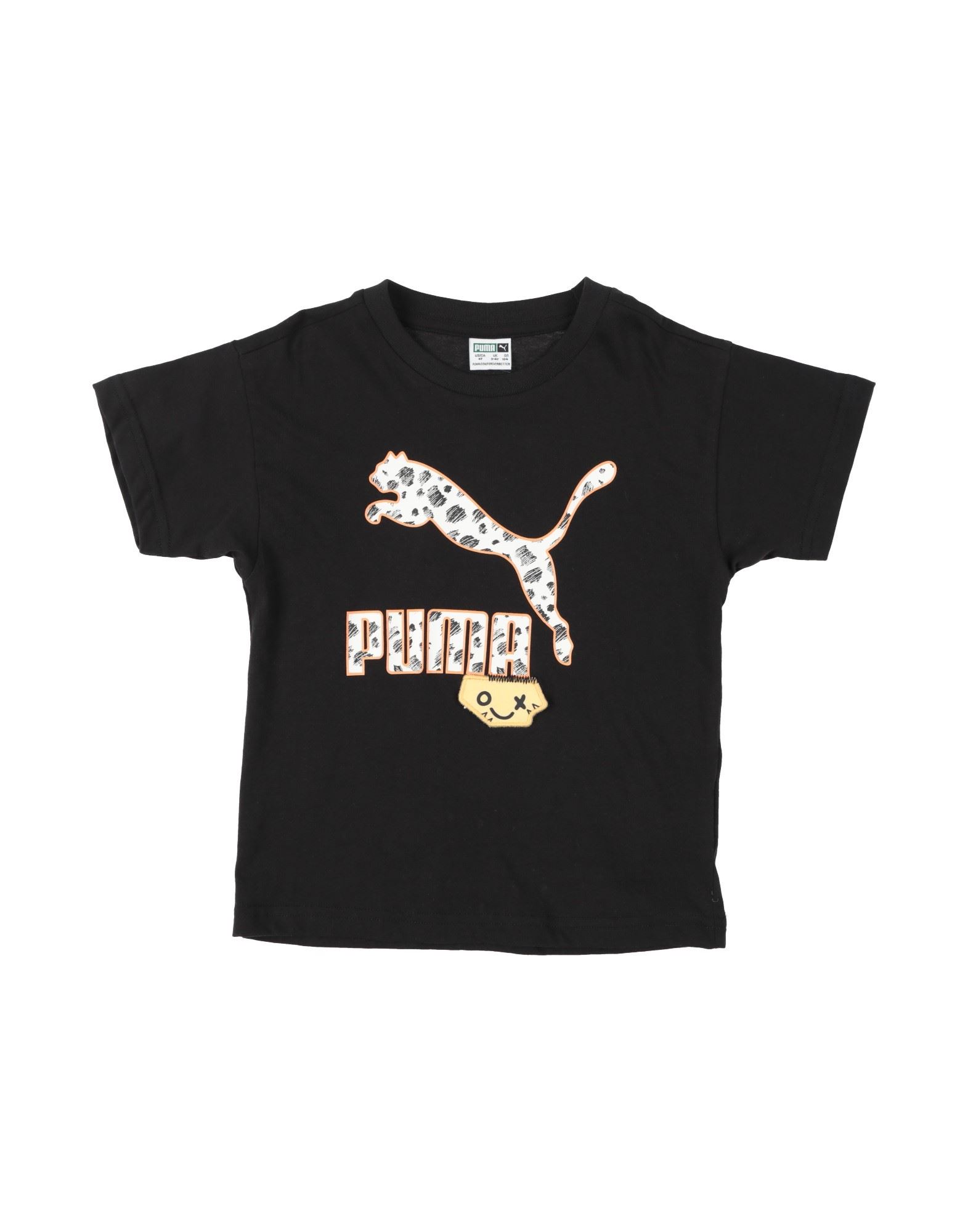 PUMA ΜΠΛΟΥΖΑΚΙΑ T-shirt