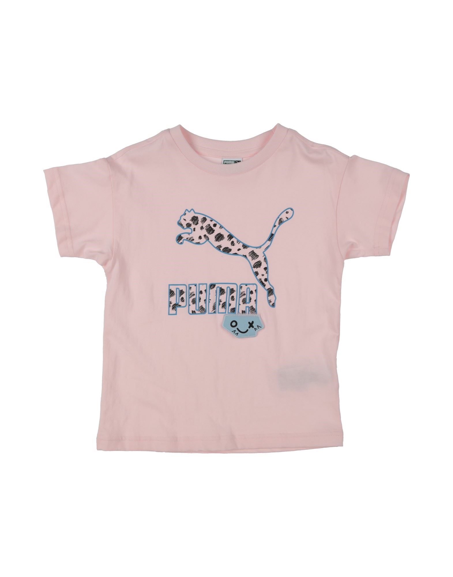 PUMA ΜΠΛΟΥΖΑΚΙΑ T-shirt