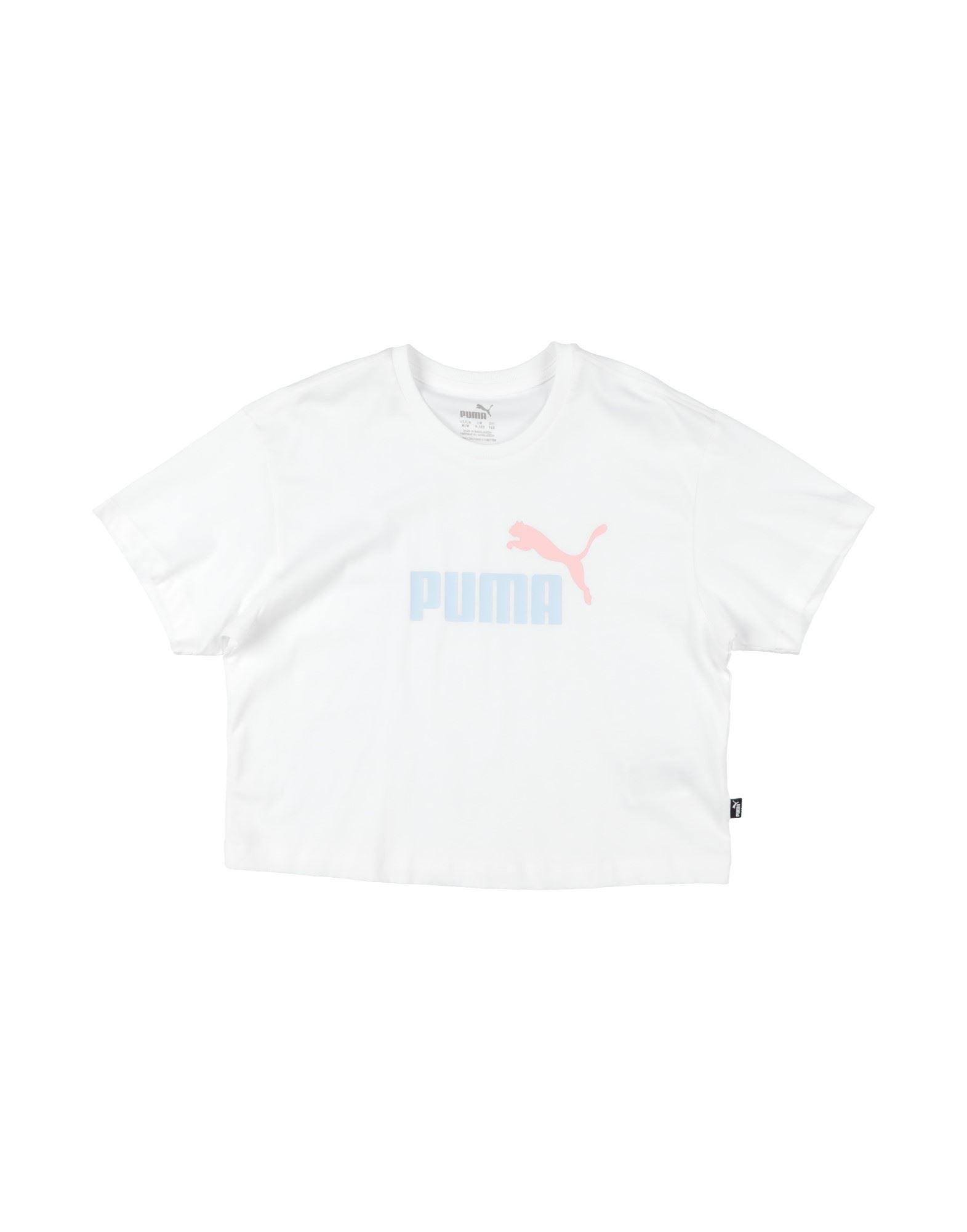 PUMA ΜΠΛΟΥΖΑΚΙΑ T-shirt