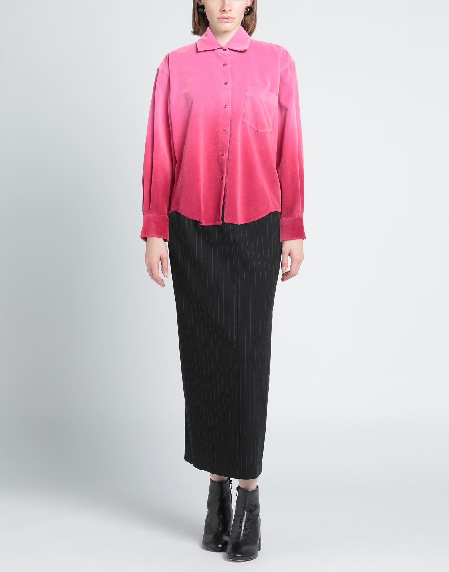  Xacus - Tops - Hemden - On Yoox.com 