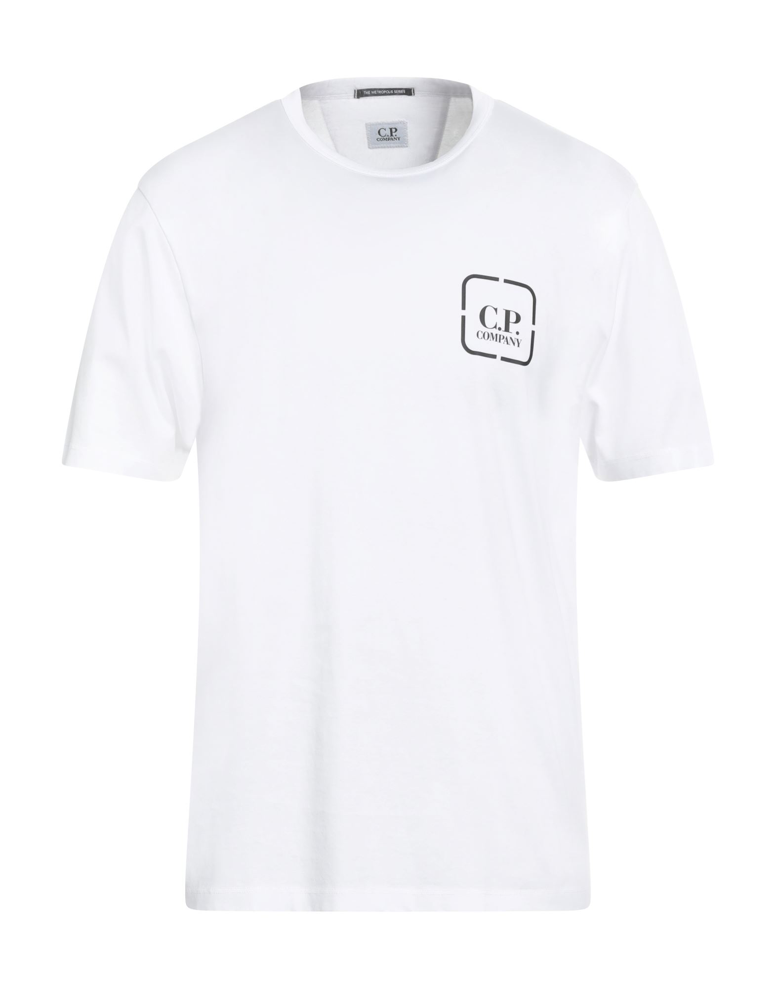 C.P. COMPANY ΜΠΛΟΥΖΑΚΙΑ T-shirt