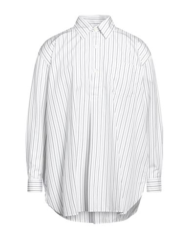 Camisa Hombre Blanco 46,48 Hombre