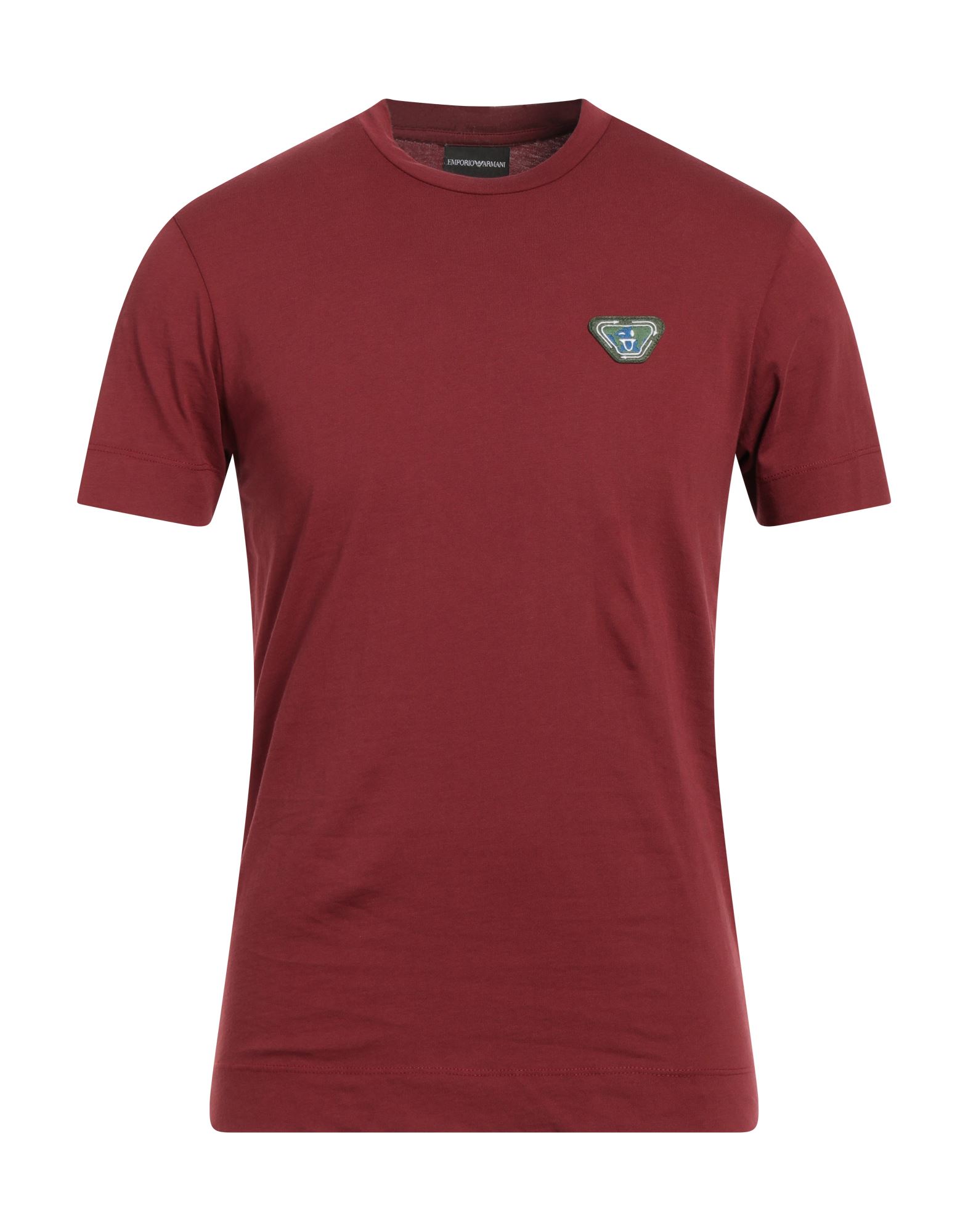 エンポリオアルマーニ(EMPORIO ARMANI) メンズTシャツ