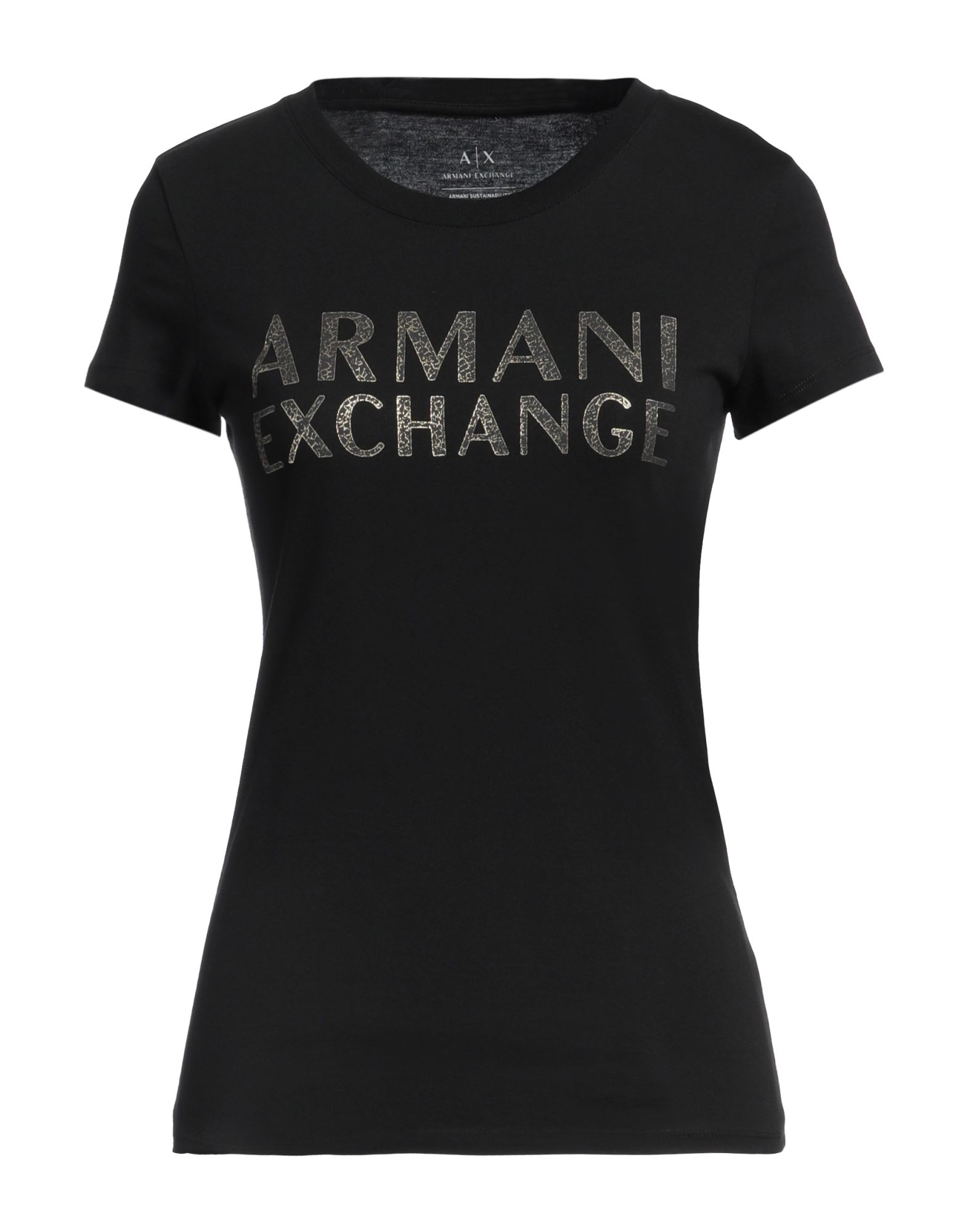 ARMANI EXCHANGE ΜΠΛΟΥΖΑΚΙΑ T-shirt