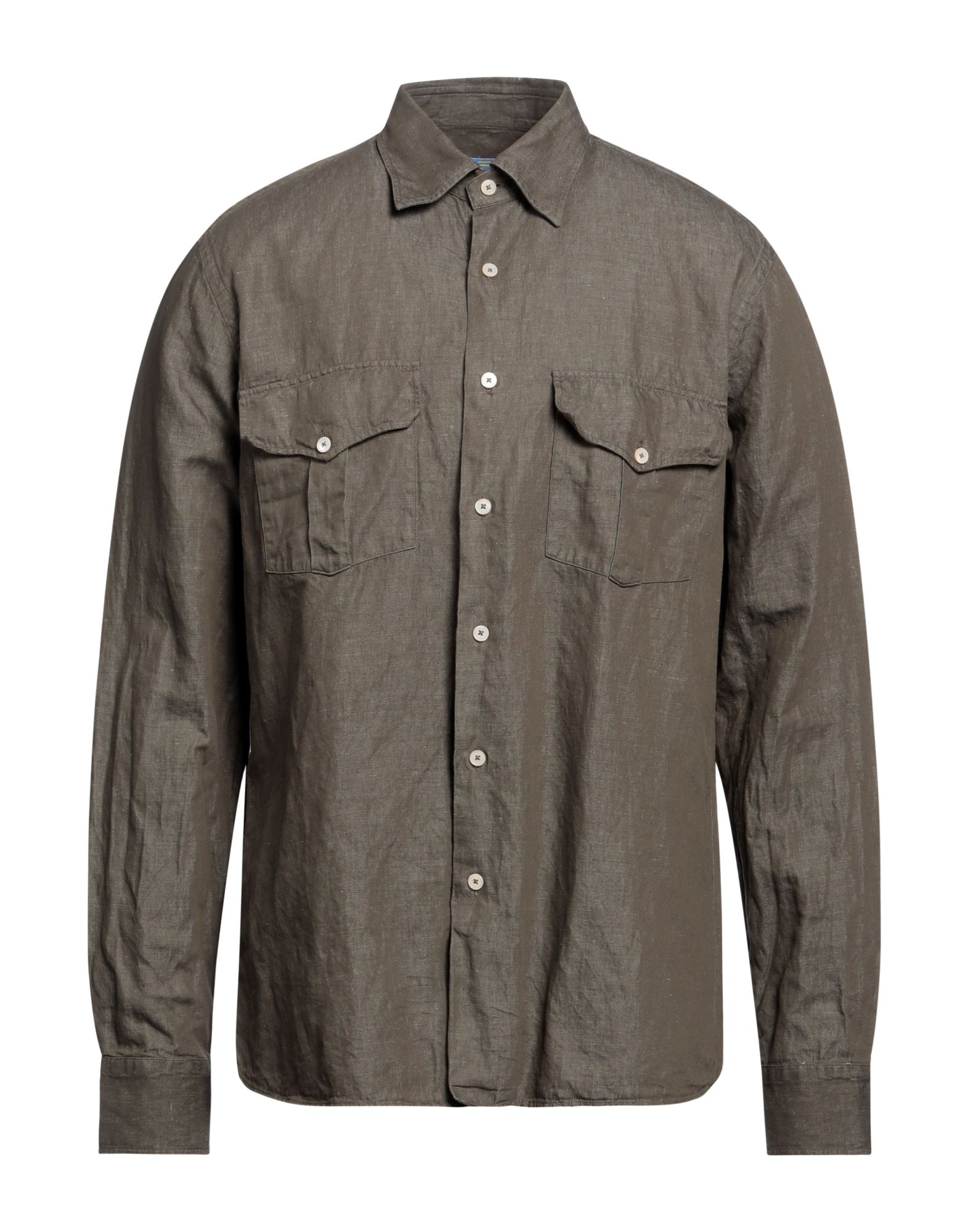  Alessandro Gherardi - Tops - Hemden - On Yoox.com 