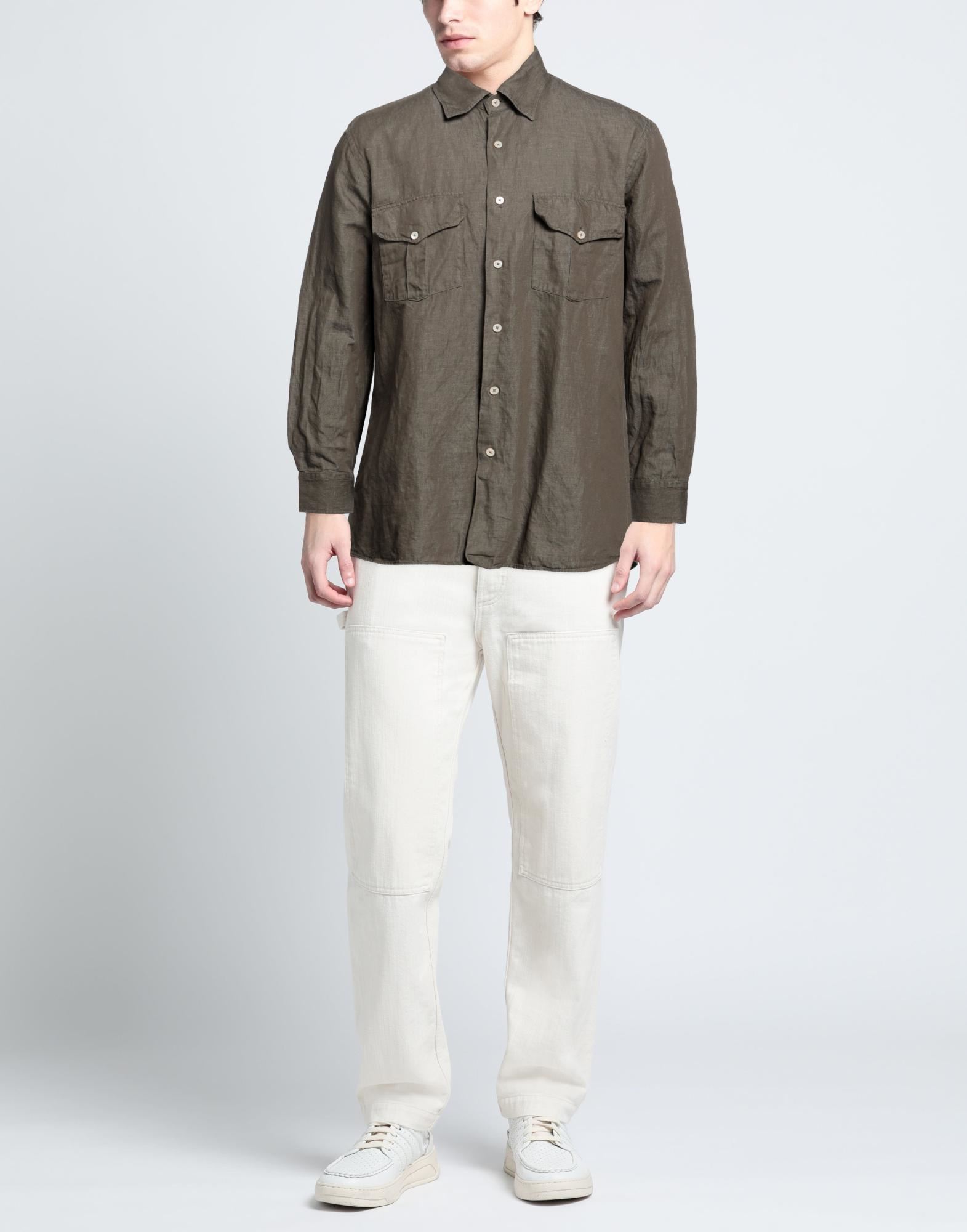  Alessandro Gherardi - Tops - Hemden - On Yoox.com 