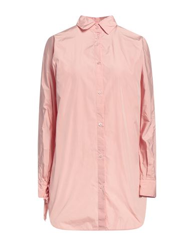 Red Valentino Woman Shirt Pink Size 2 Polyester