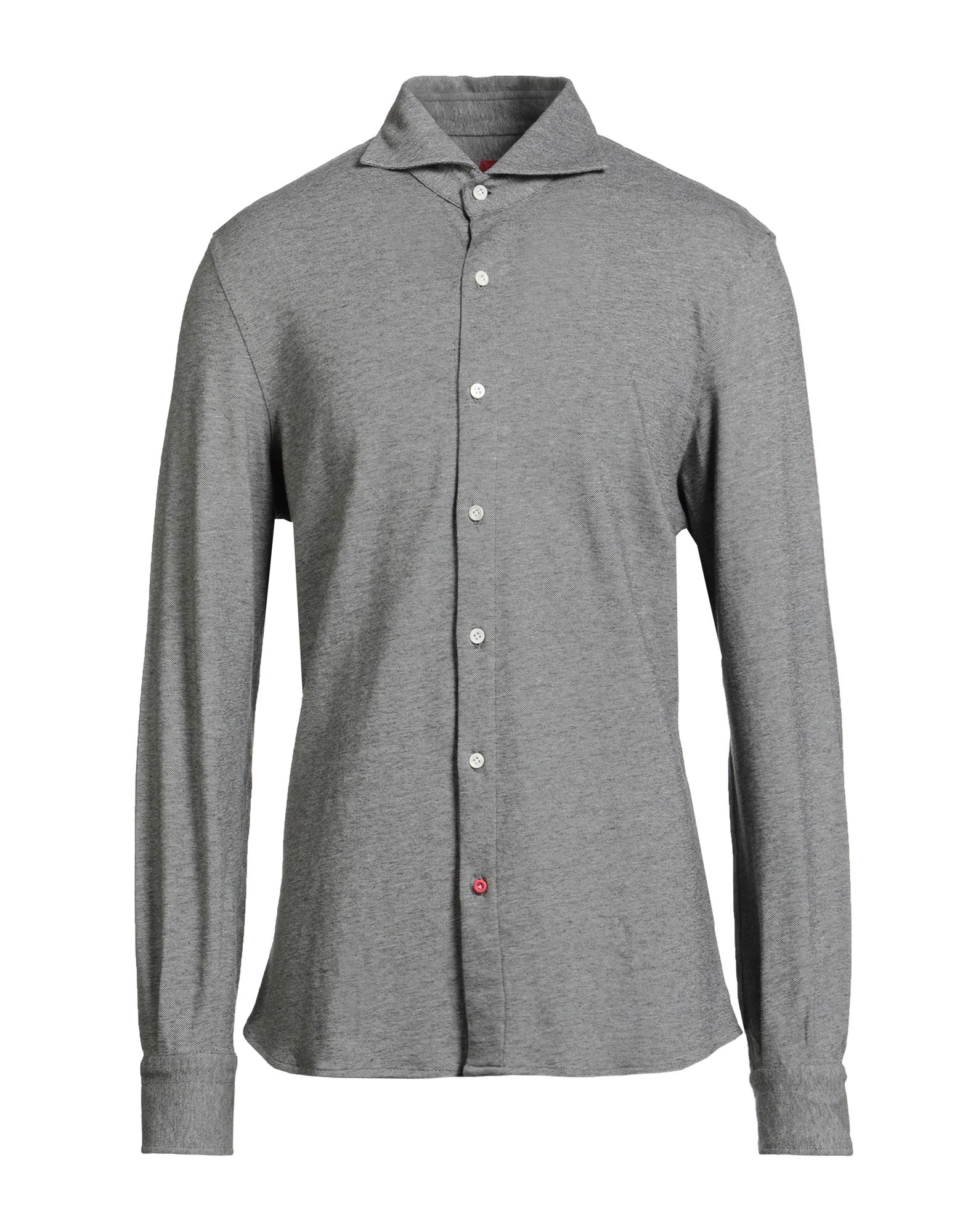  Isaia - Tops - Hemden - On Yoox.com 