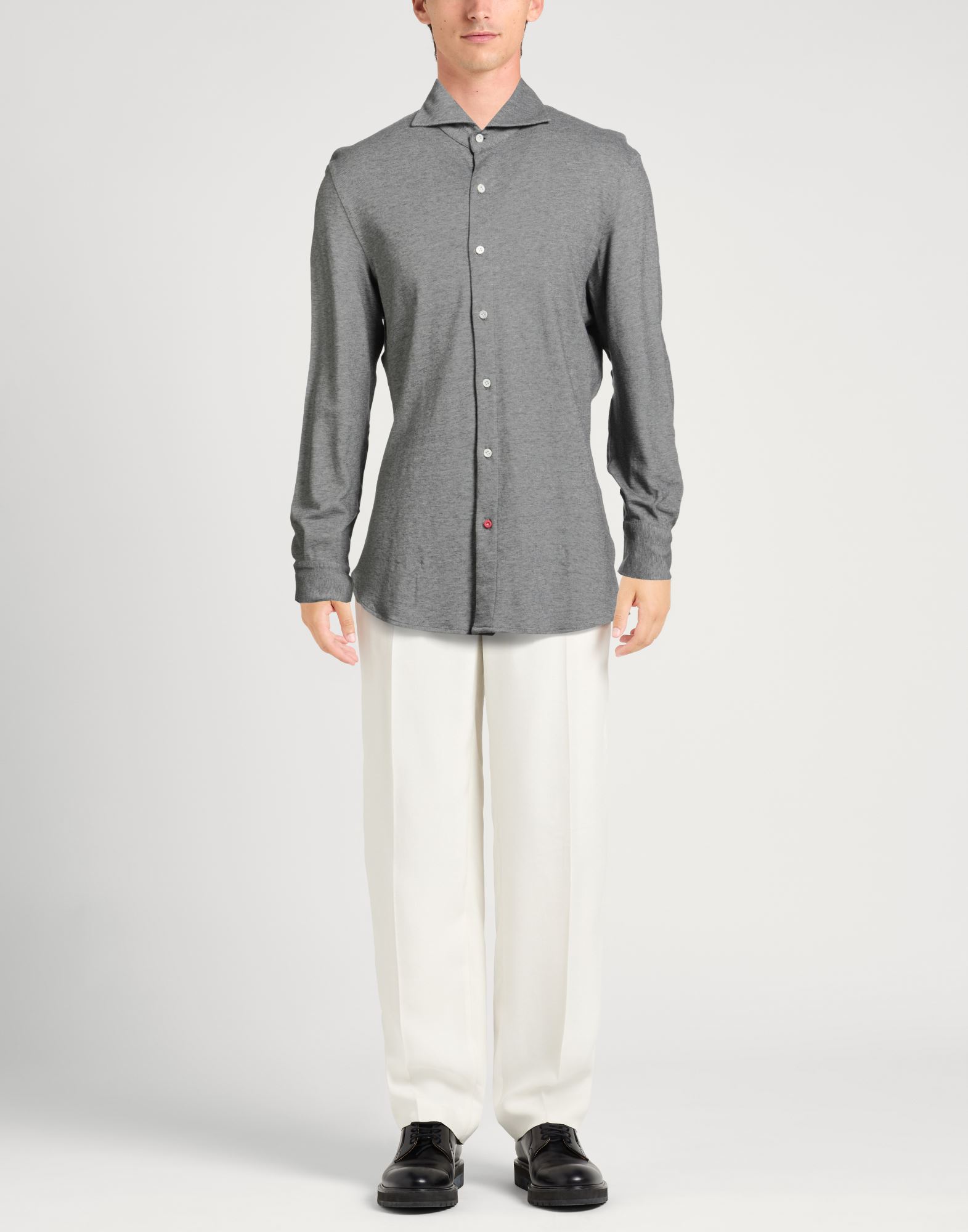  Isaia - Tops - Hemden - On Yoox.com 