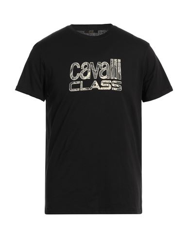 T-shirts Herren Schwarz S Herren