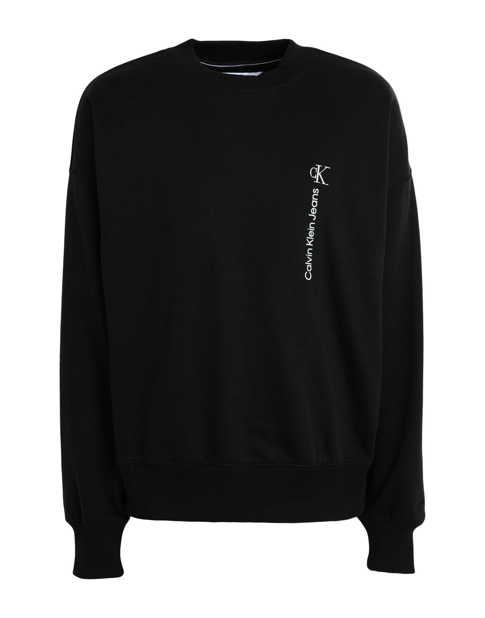 CALVIN KLEIN JEANS ΜΠΛΟΥΖΑΚΙΑ Φούτερ