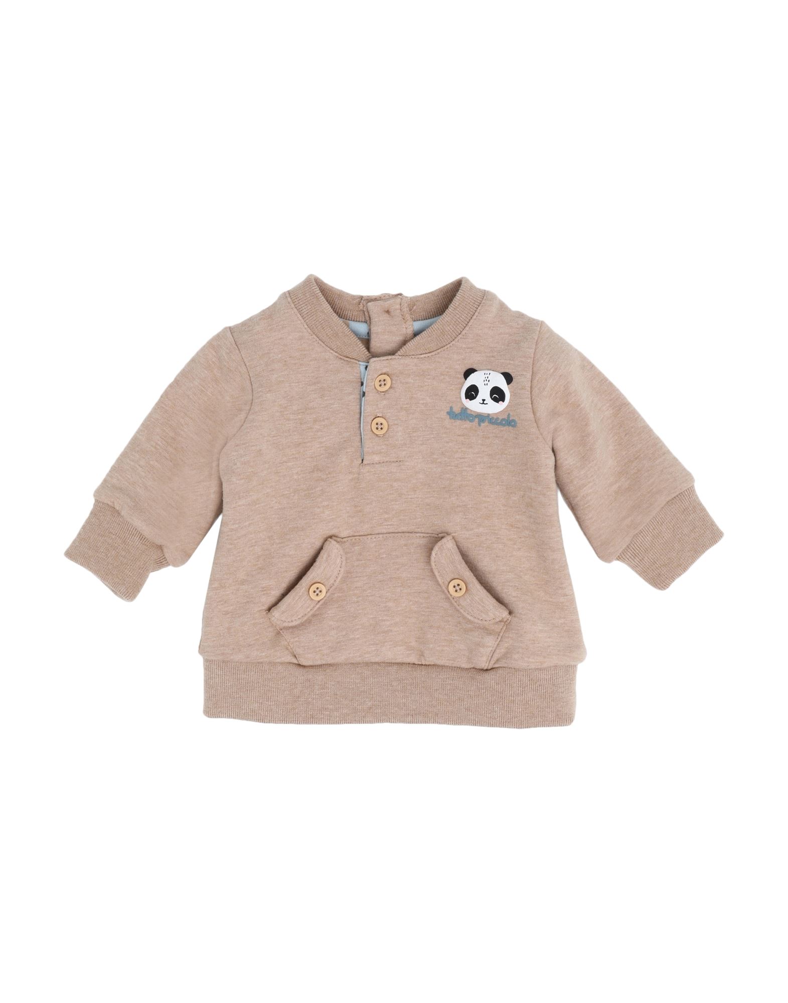  Tutto Piccolo - Camisetas Y Tops - Sudaderas - On Yoox.com 