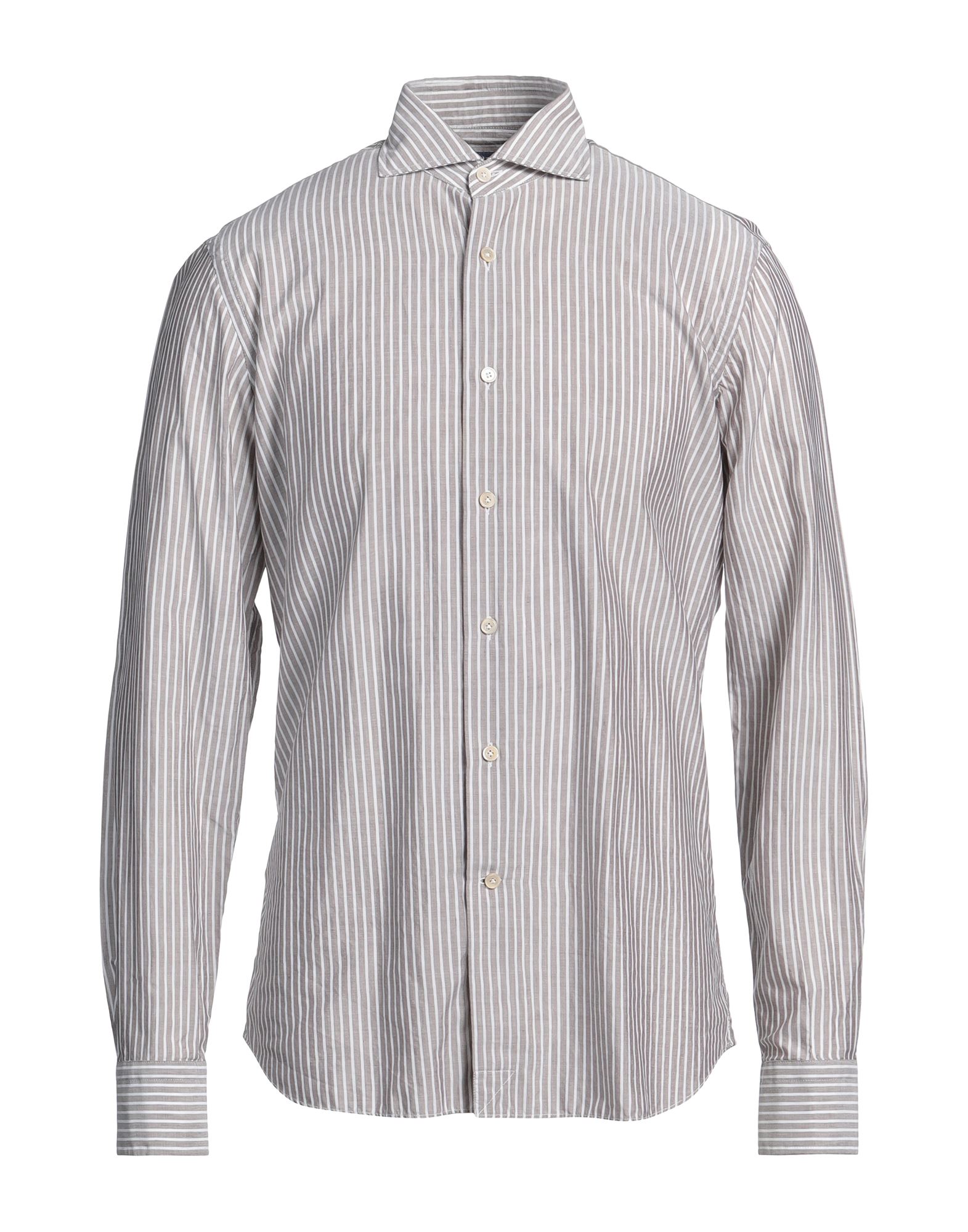  Alessandro Gherardi - Tops - Hemden - On Yoox.com 