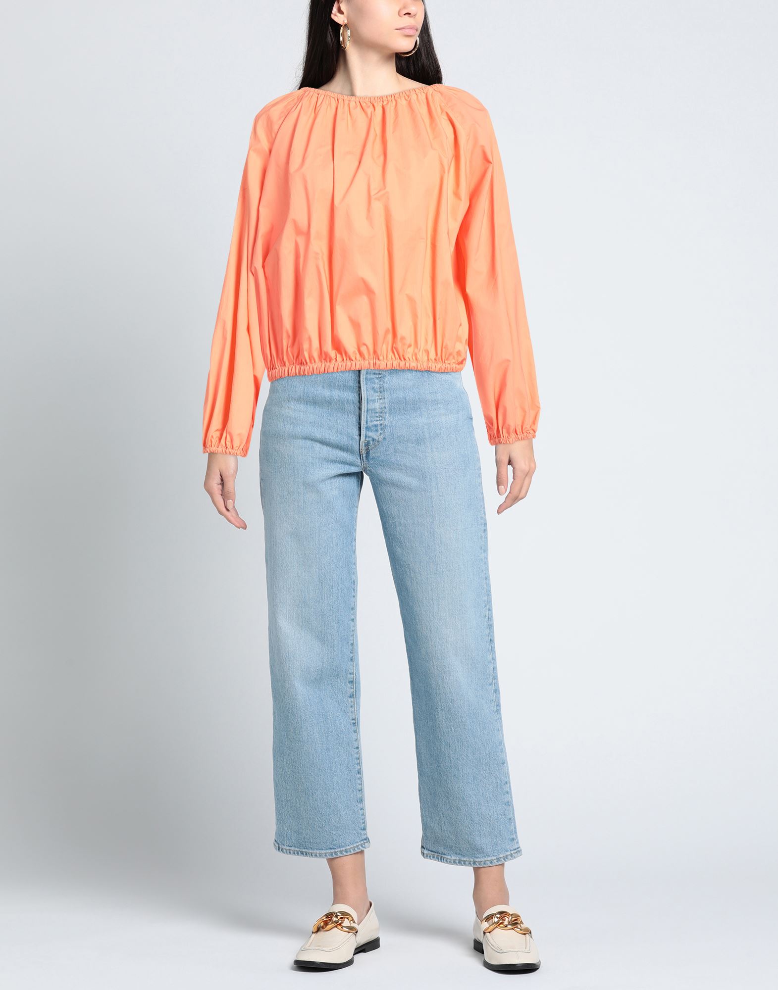  Jucca - Camisetas Y Tops - Tops - On Yoox.com 