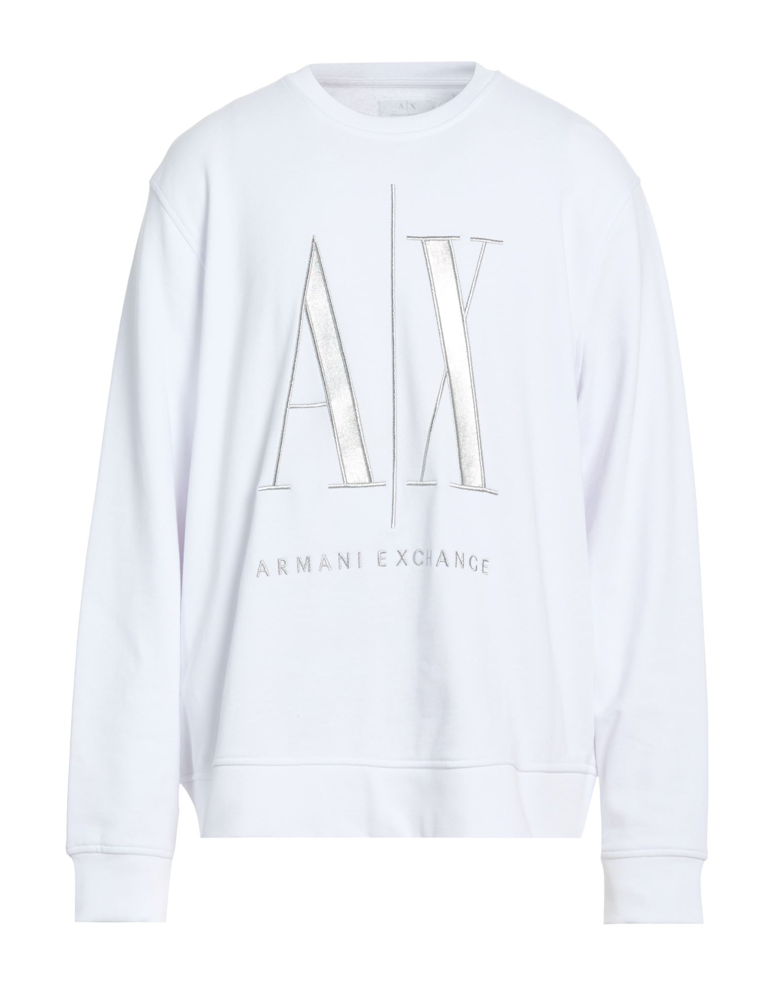 ARMANI EXCHANGE ΜΠΛΟΥΖΑΚΙΑ Φούτερ